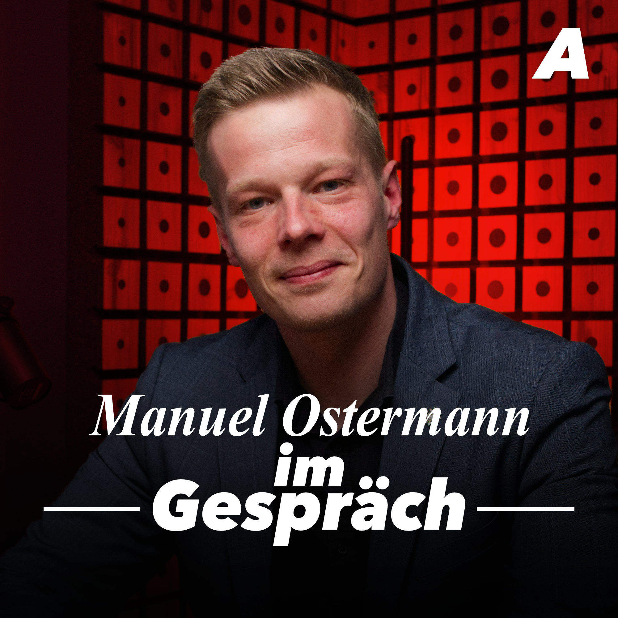 „Die Antifa will mein Leben zerstören“ – Manuel Ostermann im Gespräch