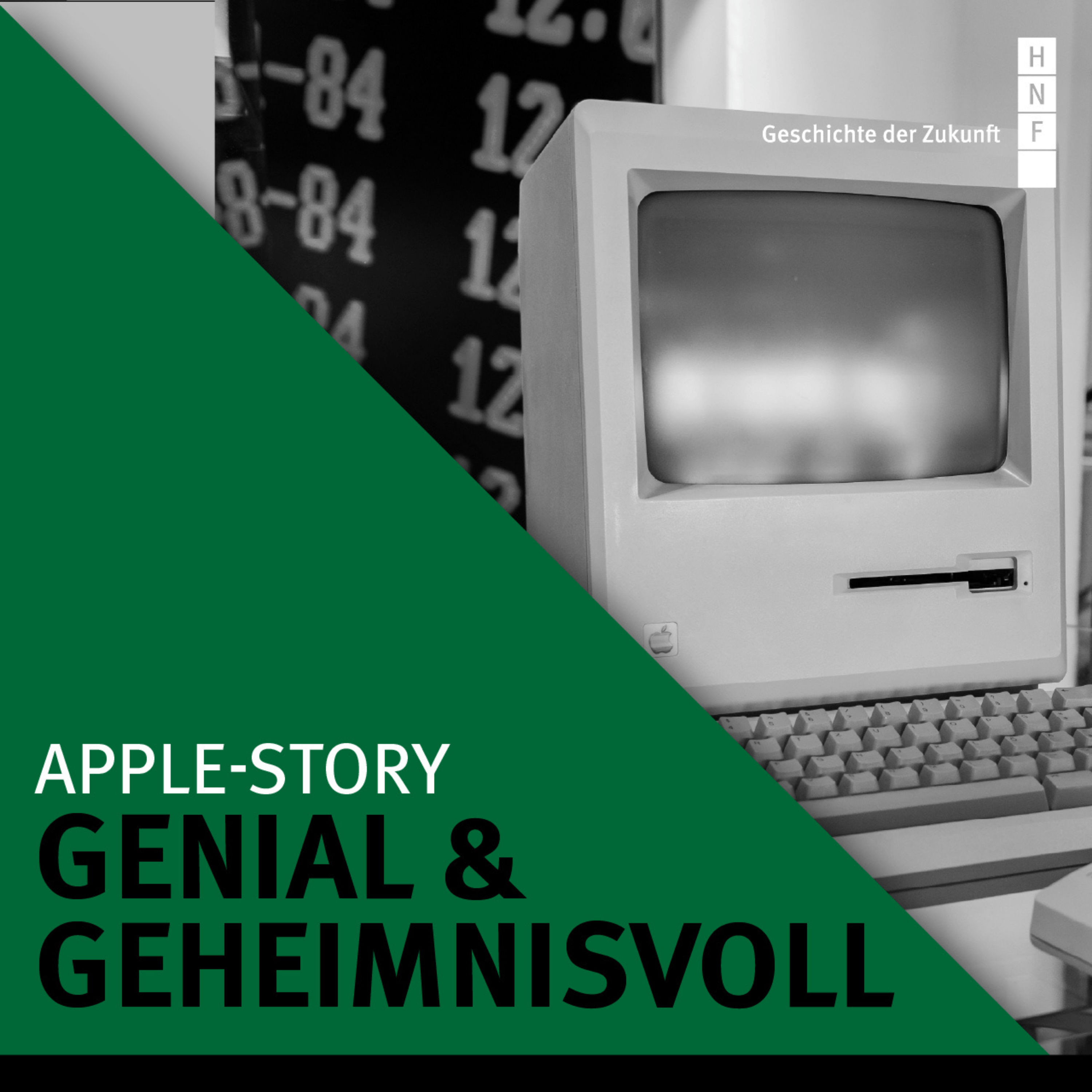 Die Apple-Story #10