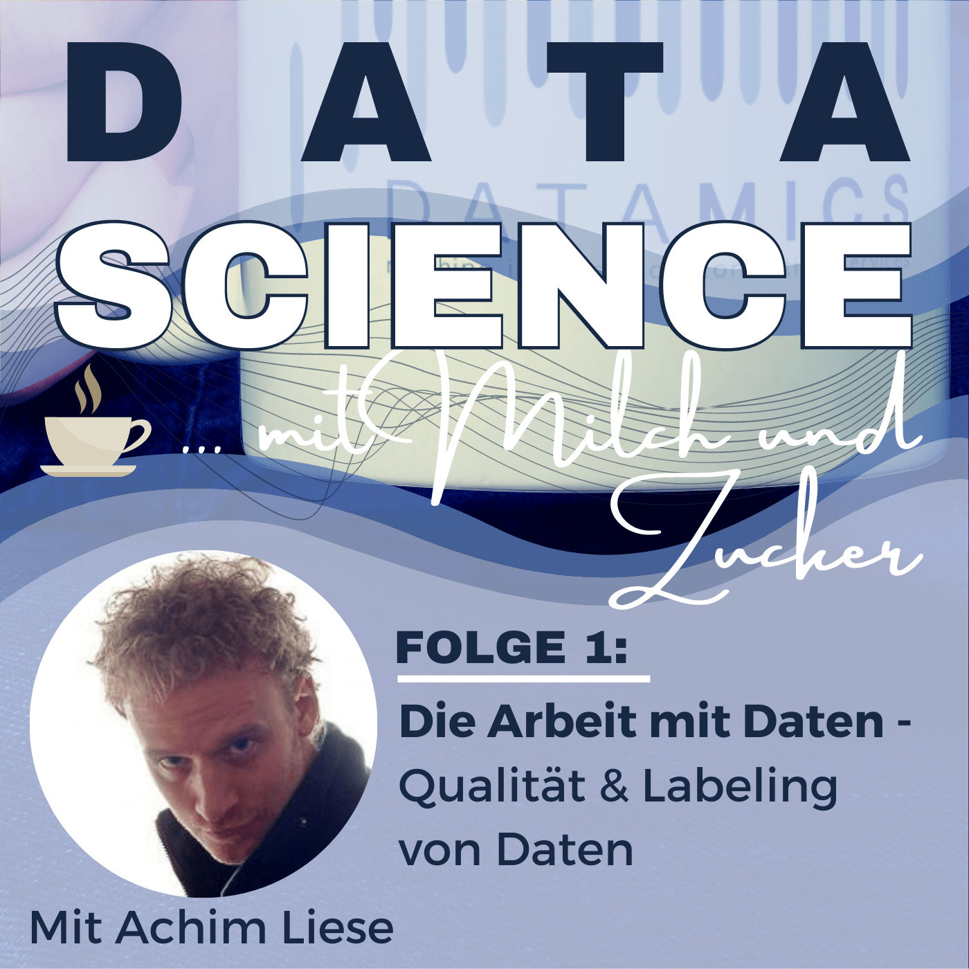 Mehr Wirkung durch bessere Daten: Was moderne ML-Projekte wirklich brauchen