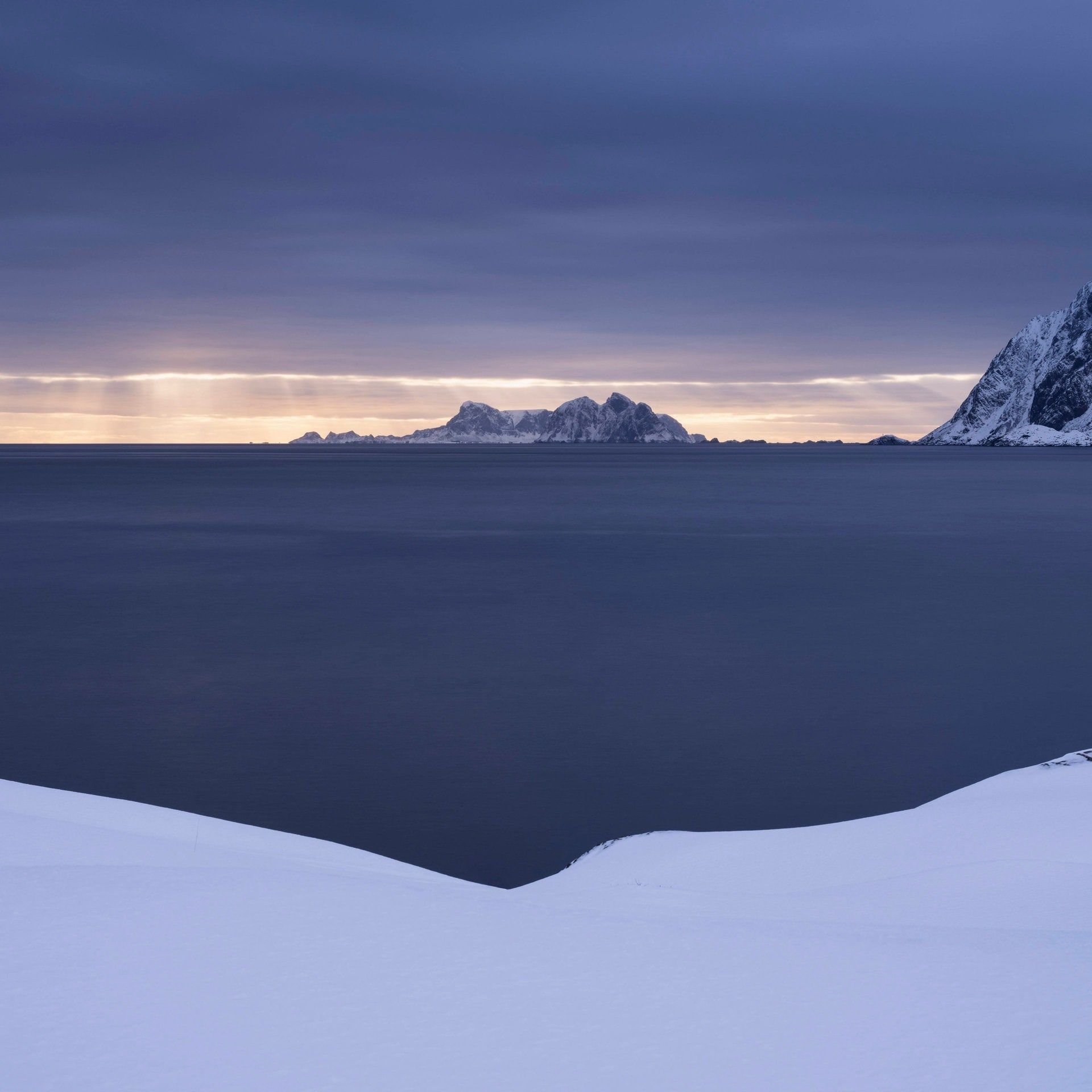 Die Arktis: Weniger Eis, mehr Schiffe