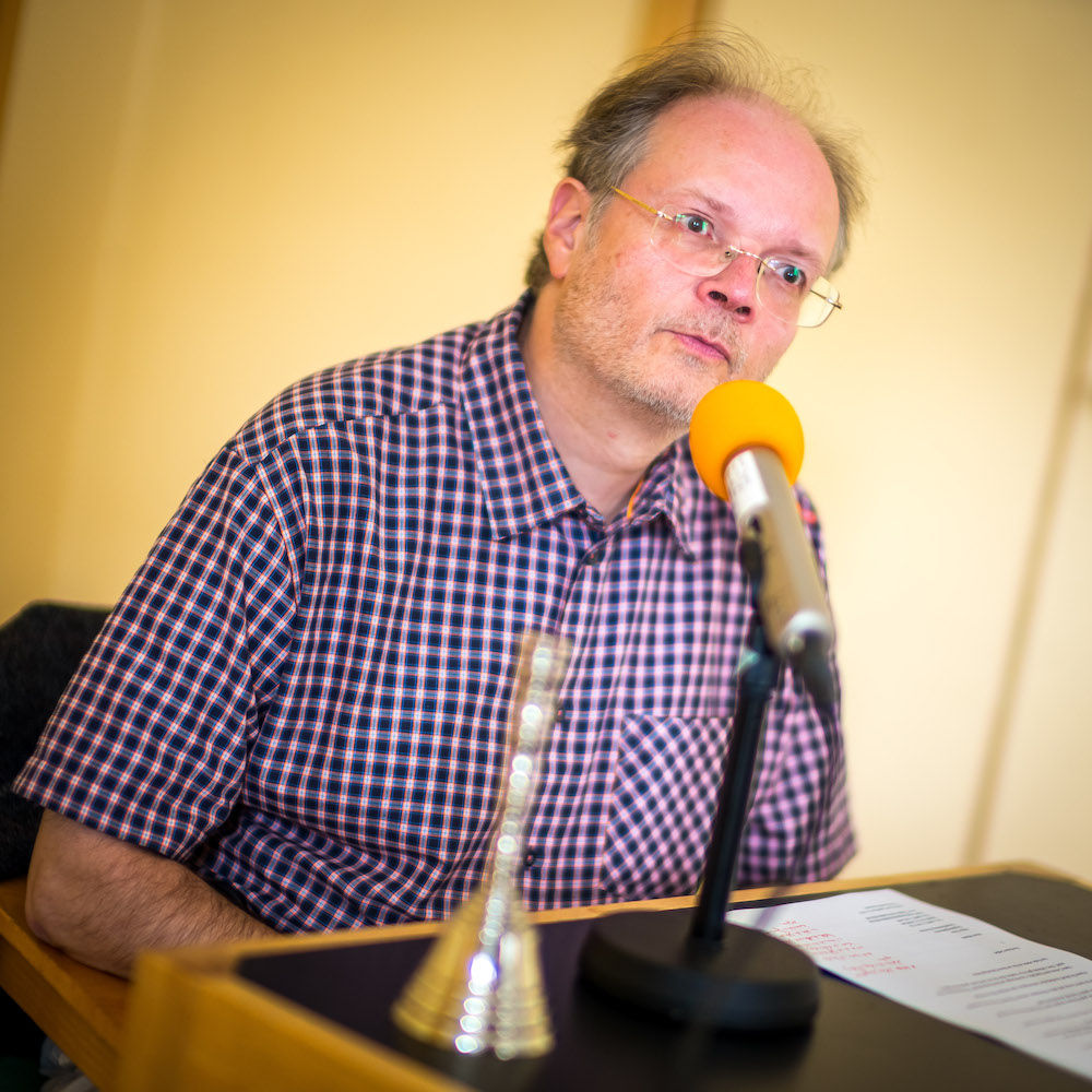 Die Aschaffenburger Kantorei will schon bald wieder eine große Mozart-Messe proben