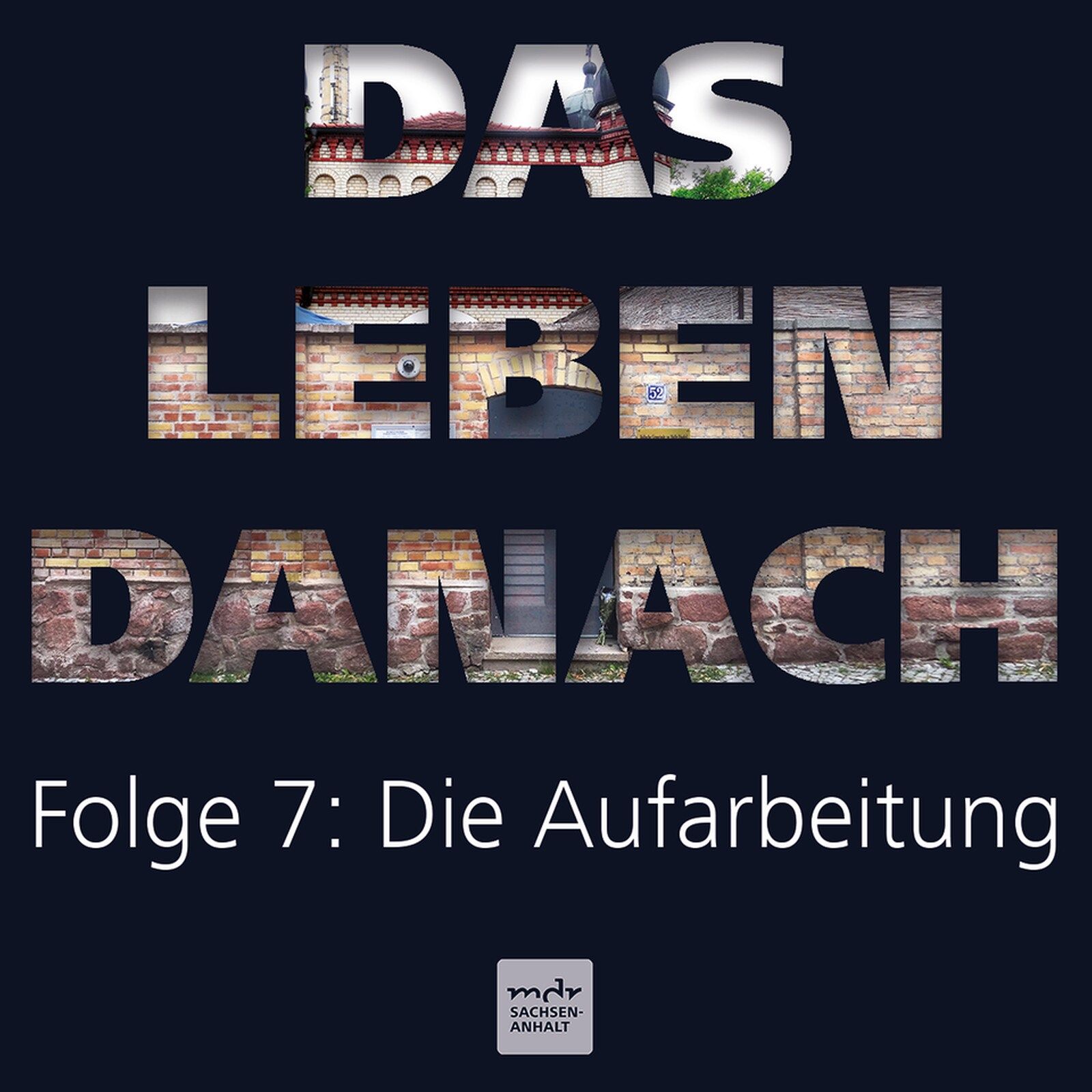 Die Aufarbeitung