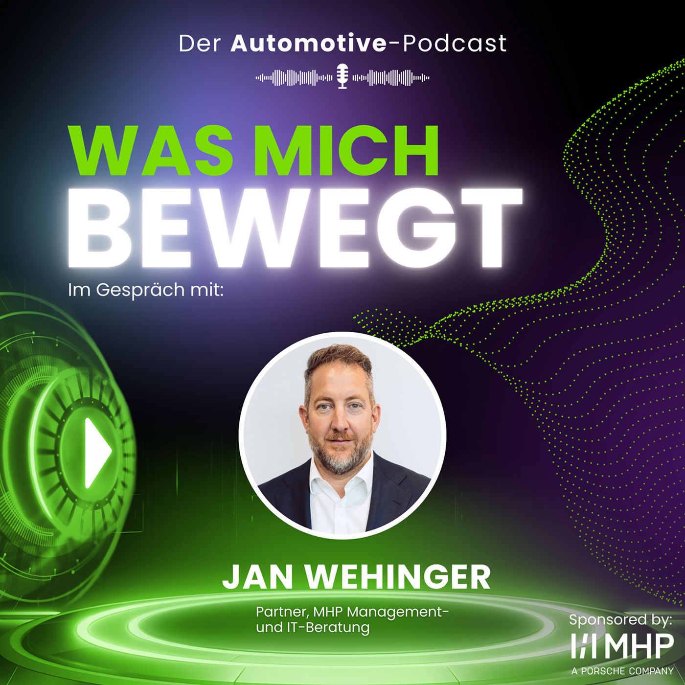 Die Autoindustrie im perfekten Sturm (feat. Jan Wehinger)