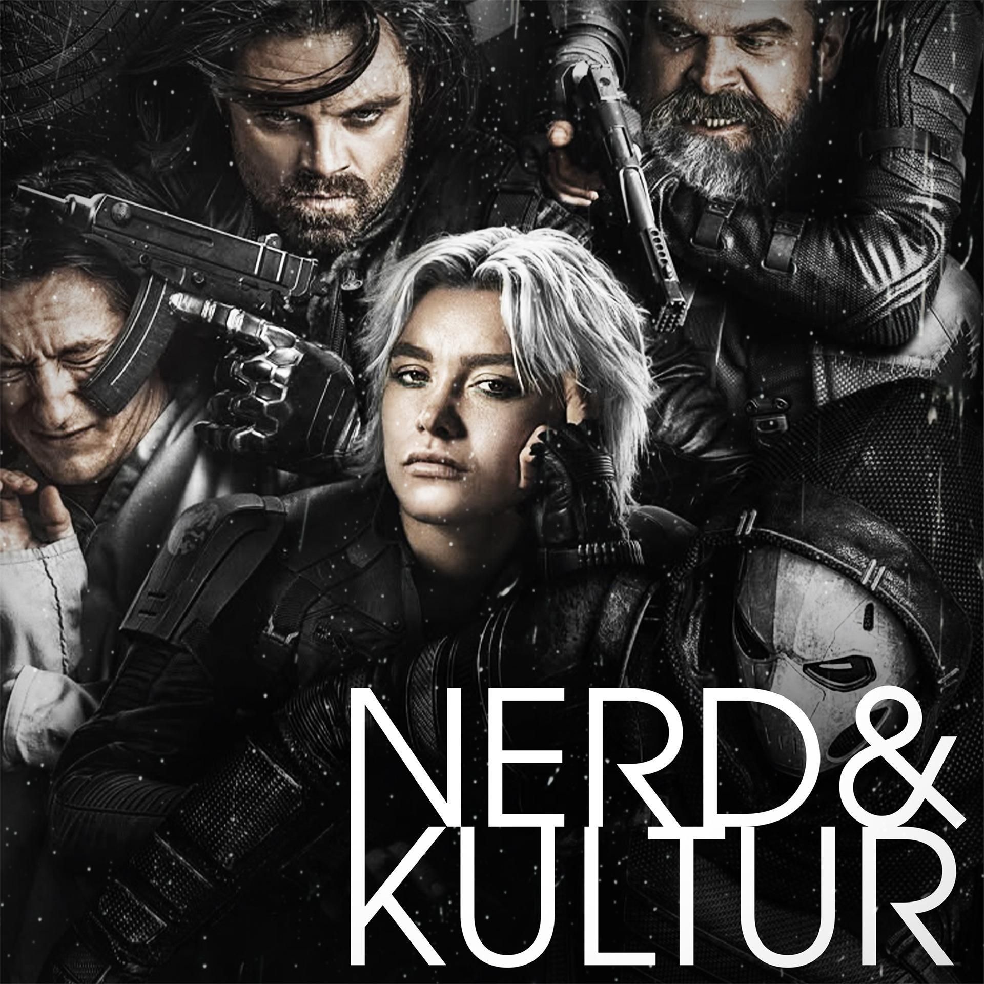 Die Avengers des kleinen Mannes: Thunderbolts*