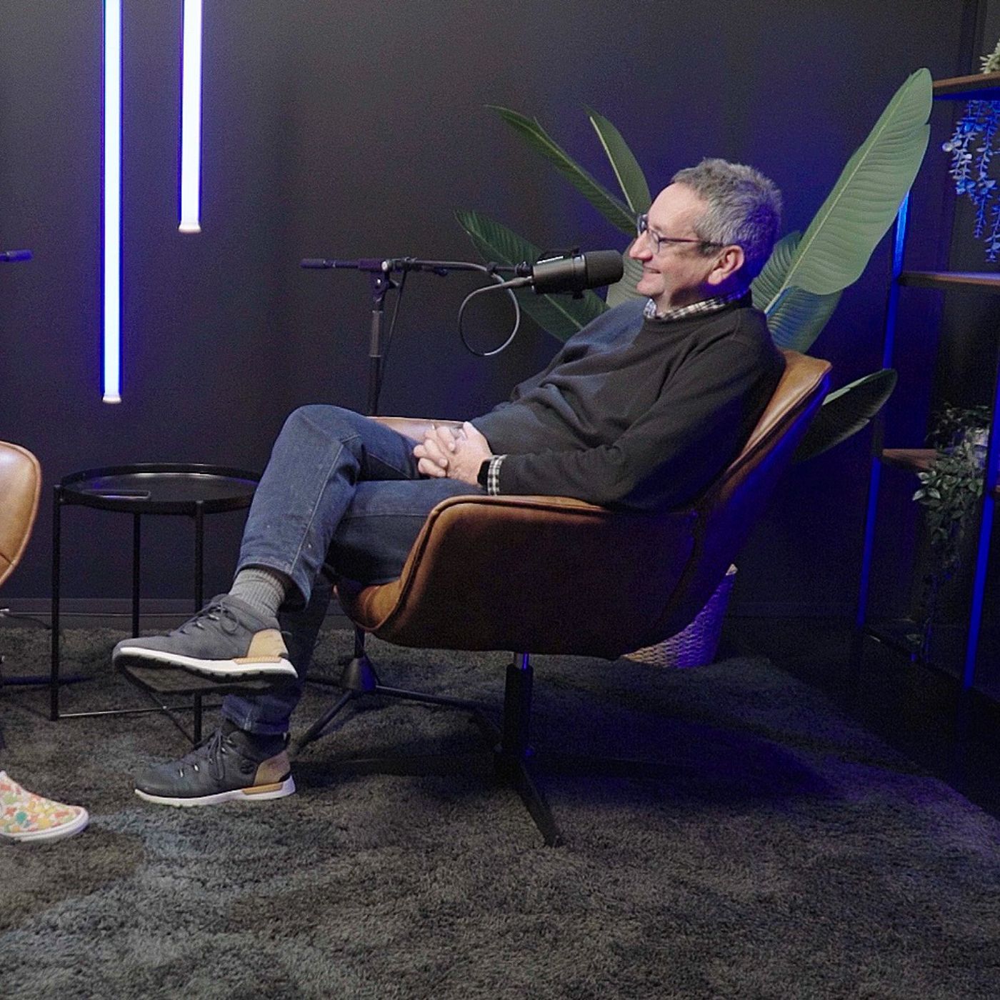 Die B10-Baustelle in Ulm