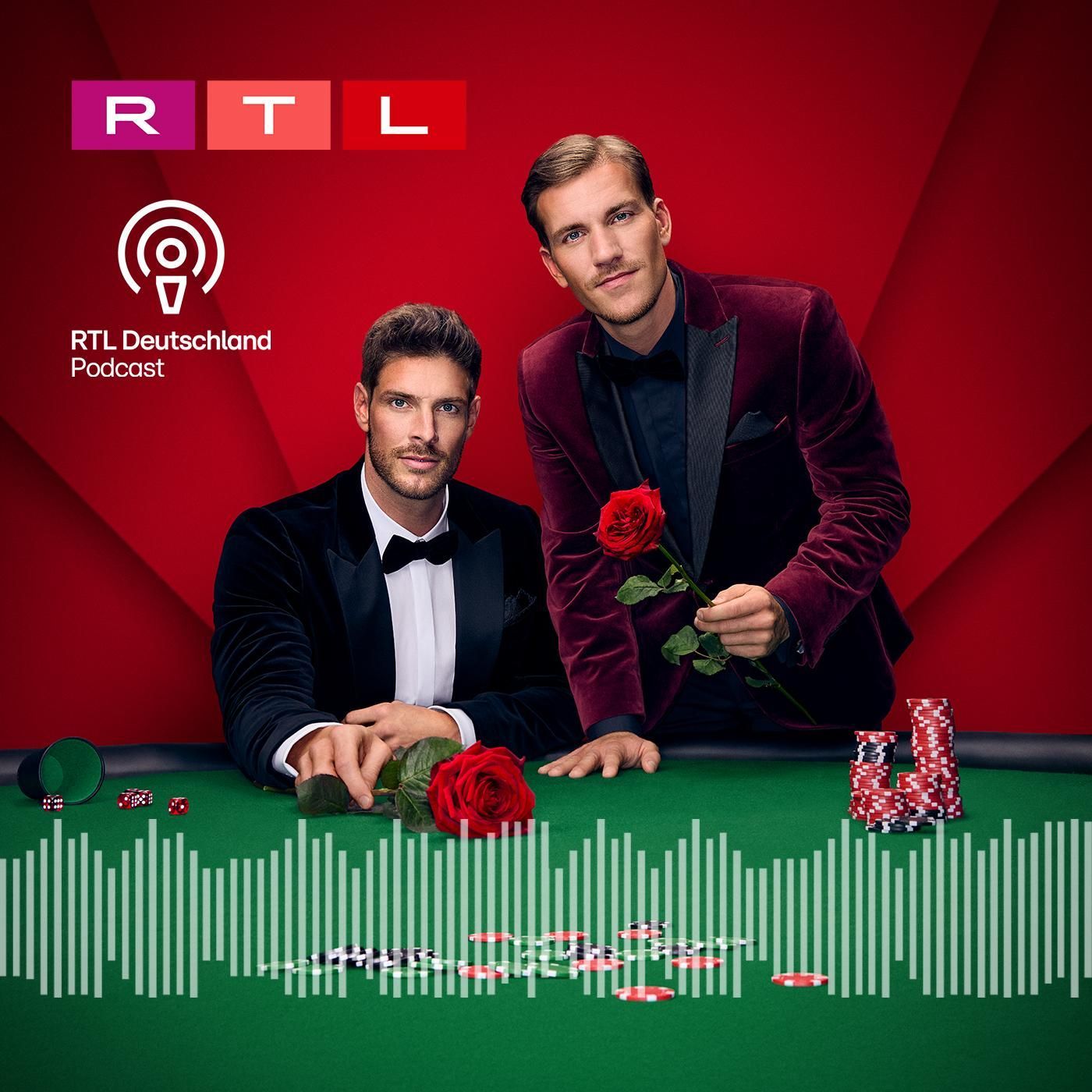 Die Bachelors 2025: Felix Stein und Martin Braun