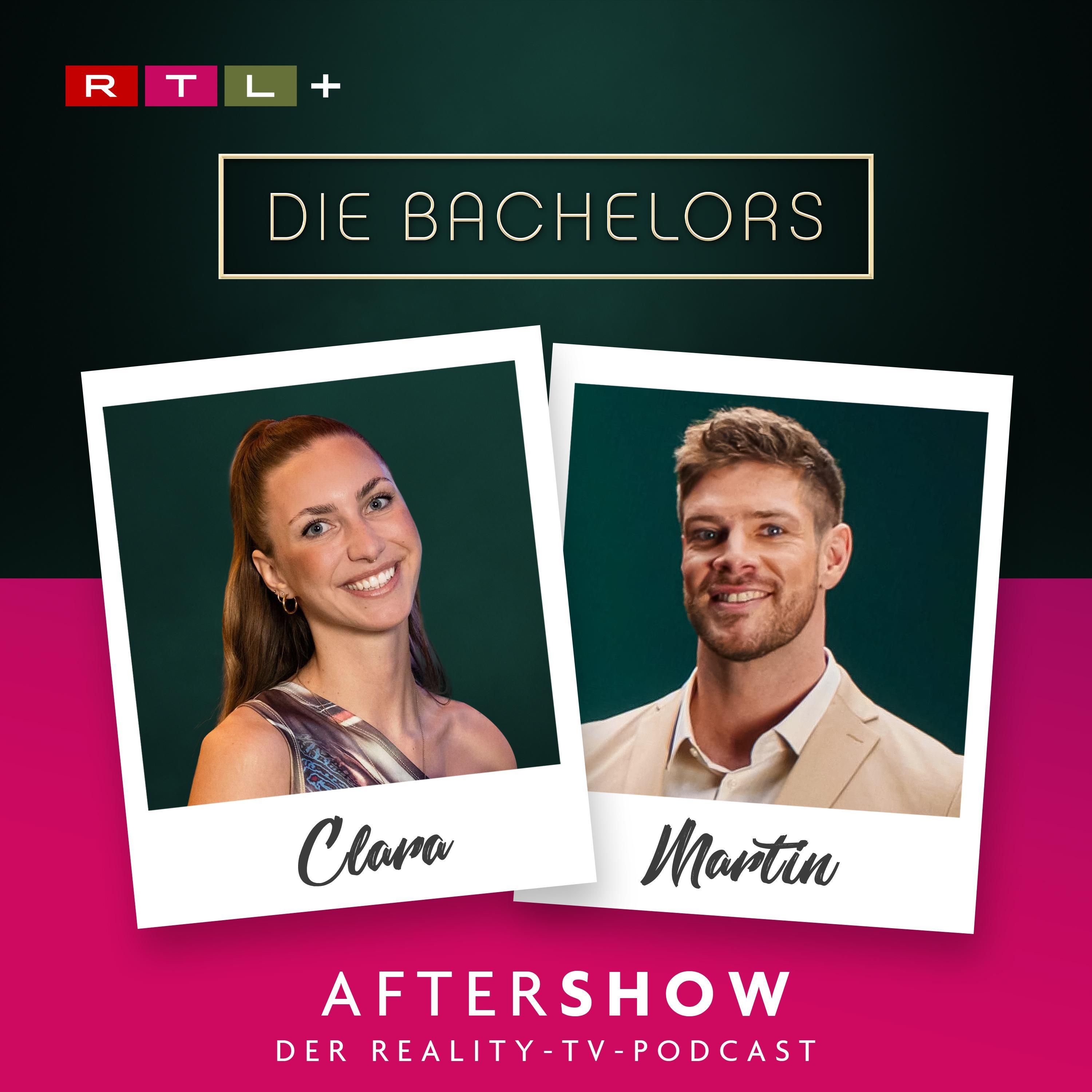 Die Bachelors (3/3): Martin & Clara