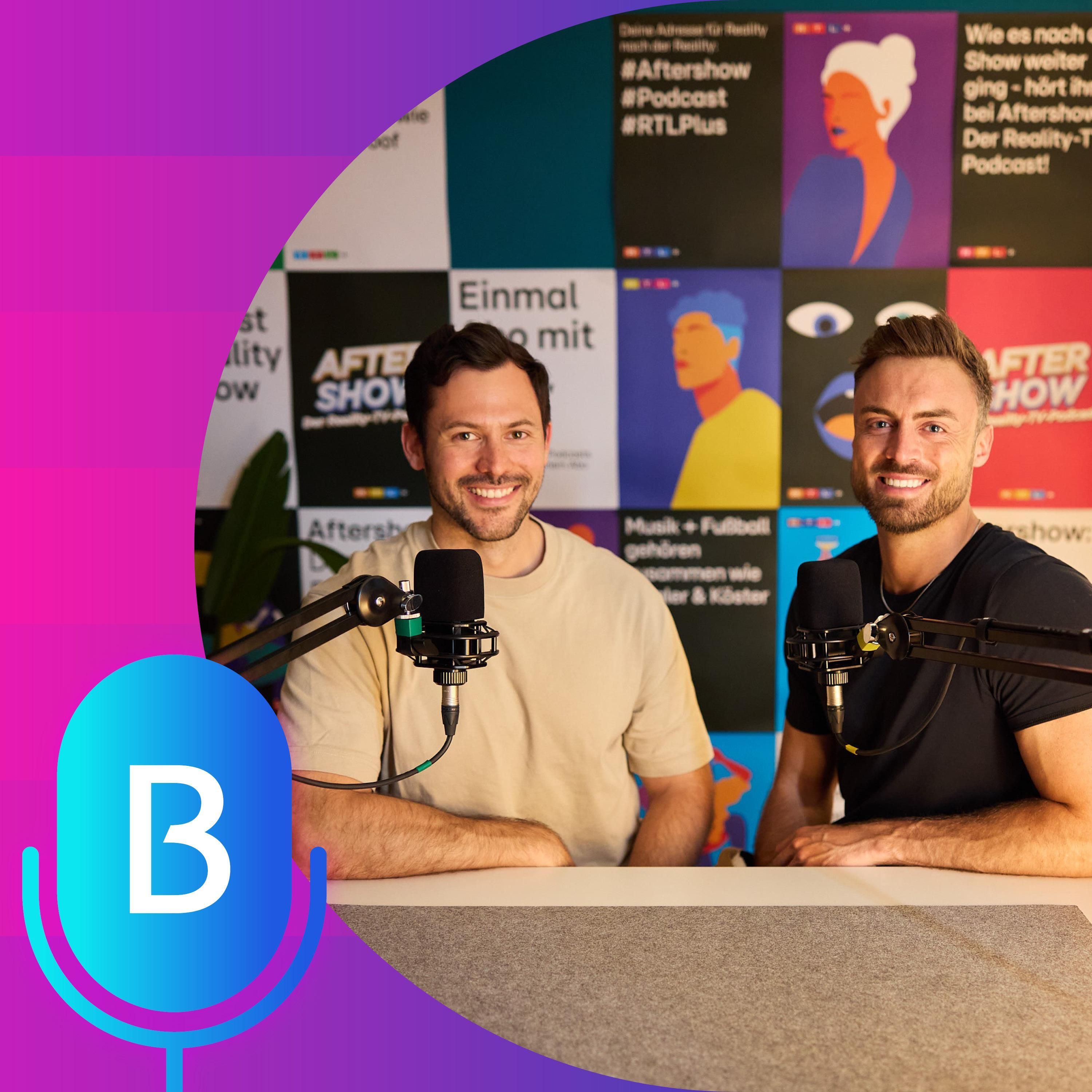 Die Bachelors – mit Sebastian Klaus und Niko Griesert