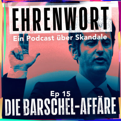 Die Barschel-Affäre