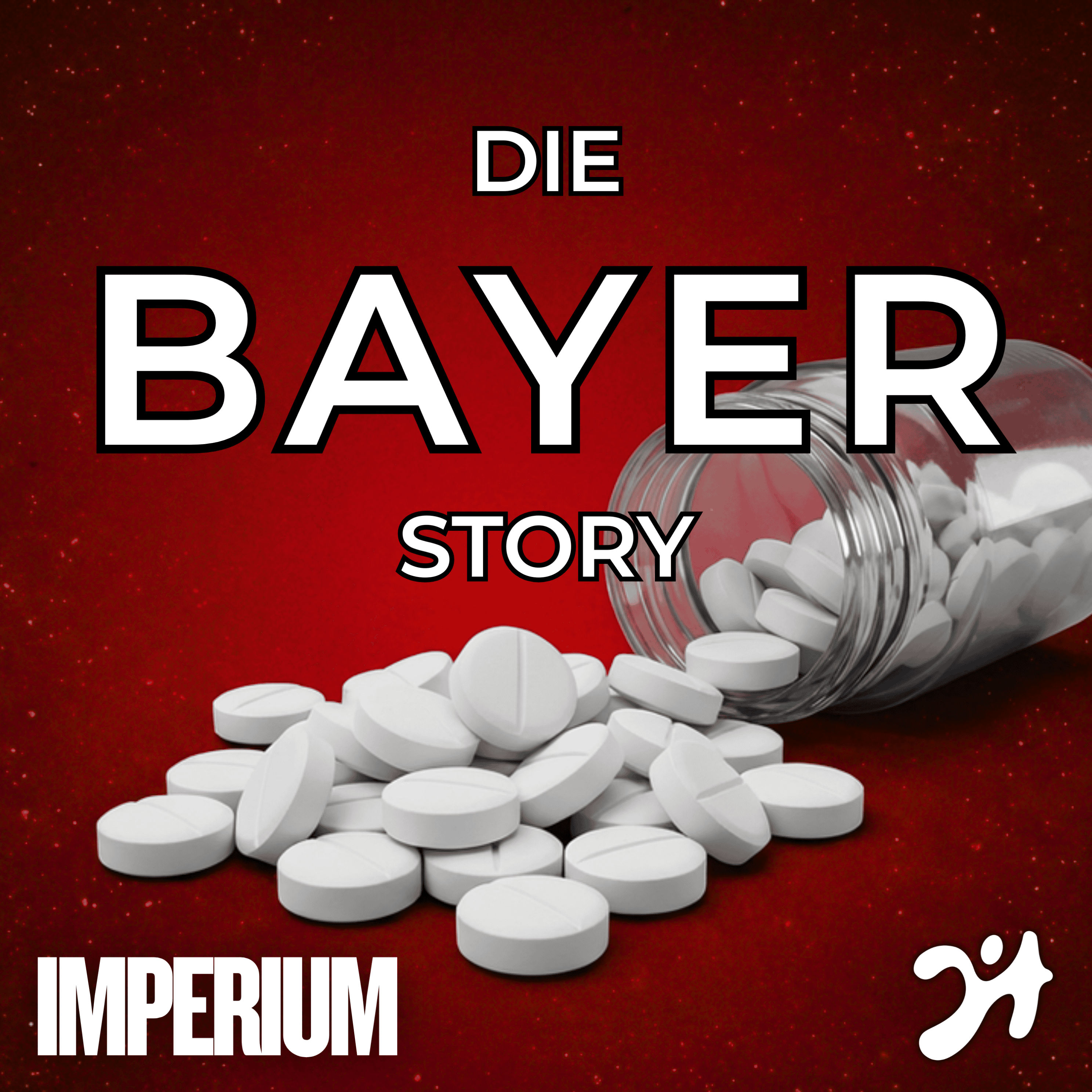 Die Bayer Story | Trailer
