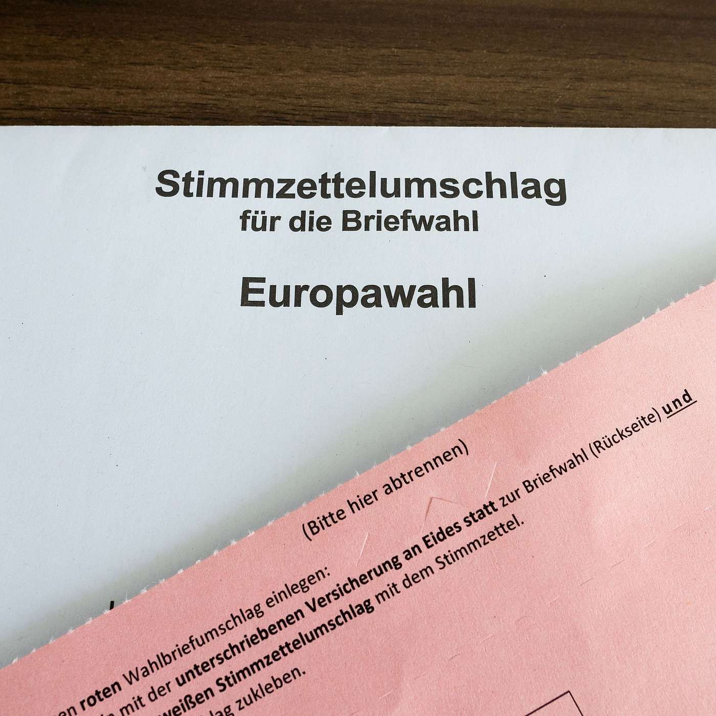 Die Bedeutung christlicher Werte bei der Europawahl 2024