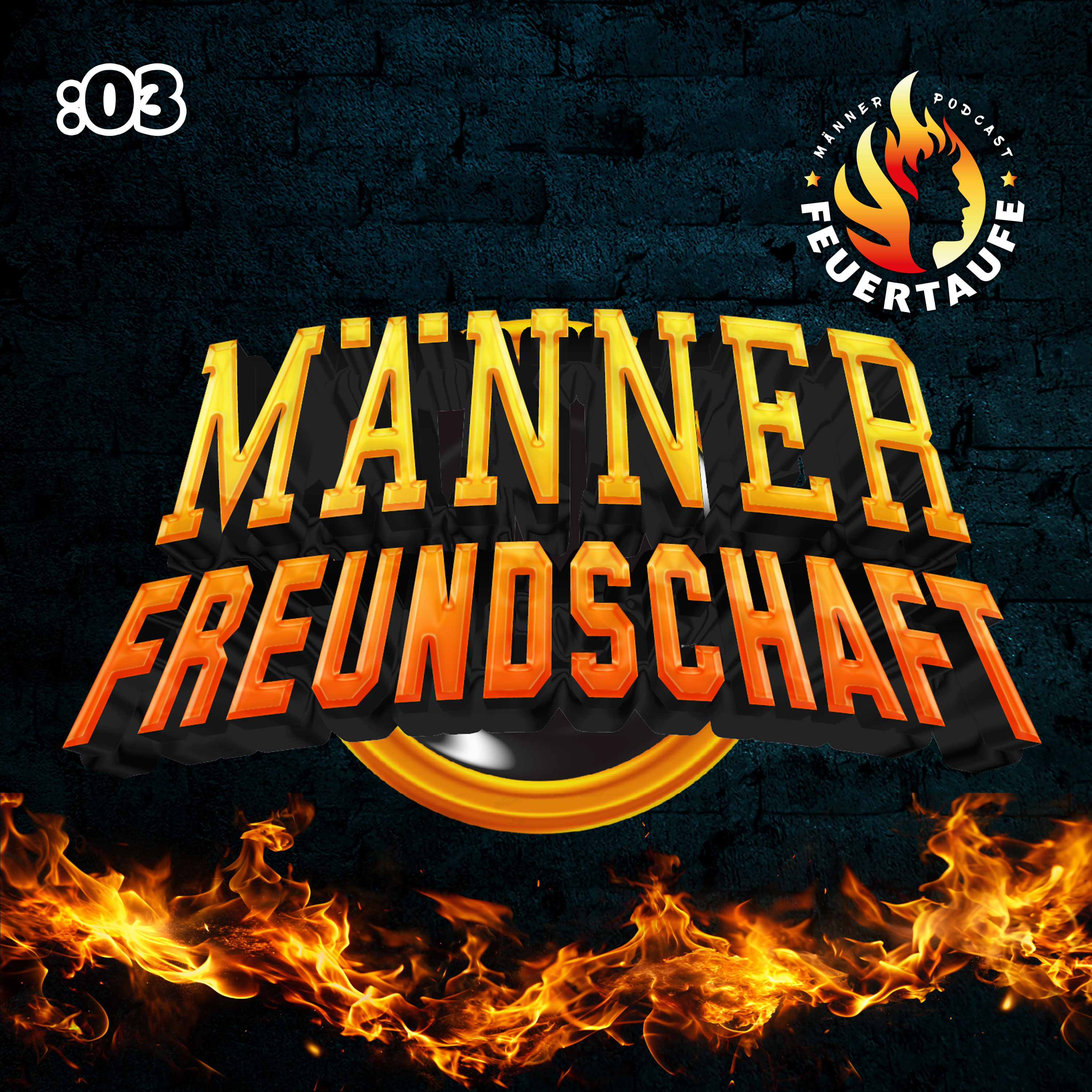 Die Bedeutung von Männerfreundschaften