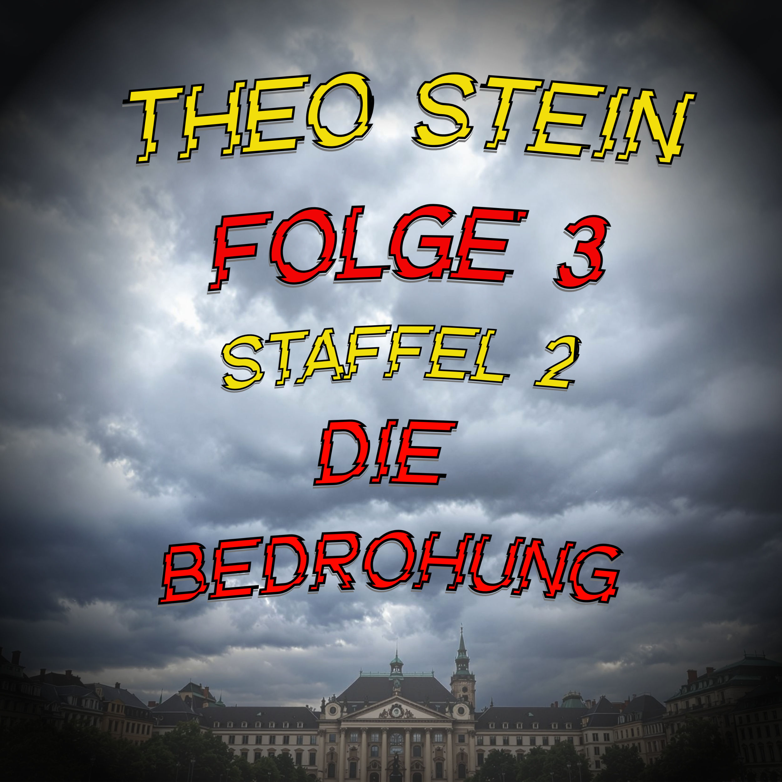 Die Bedrohung