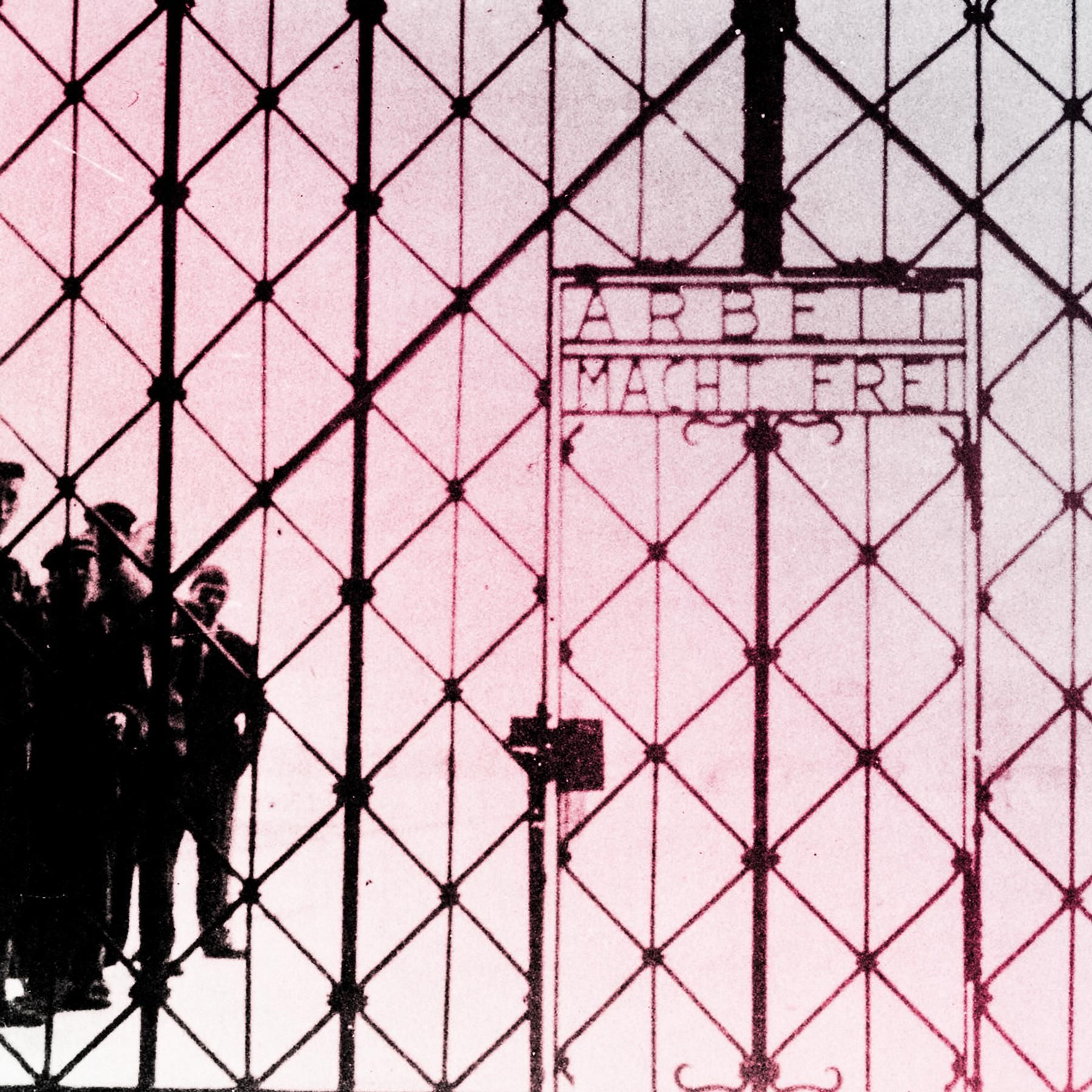 DIE BEFREIUNG – Der Anfang vom Ende des KZ-Dachau (3/5)