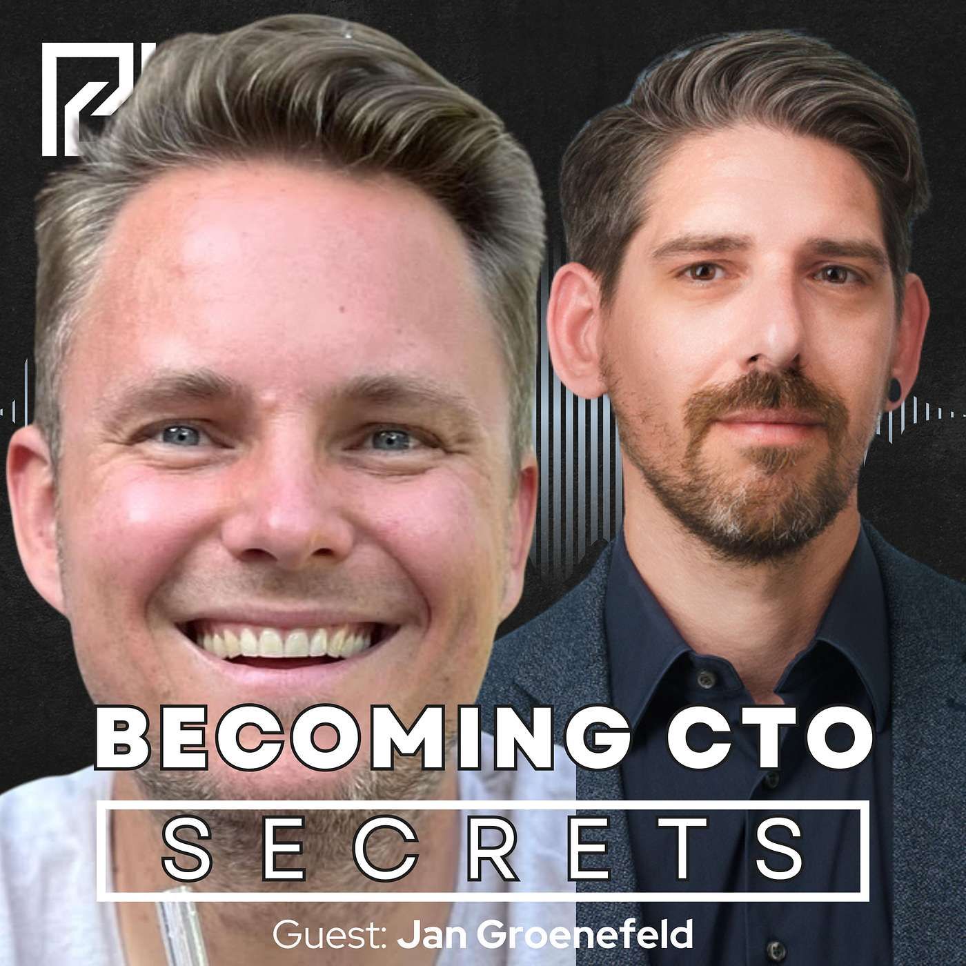 Die Bermuda-Dreieck-Strategie: Jan Groenefeld über Führung, Produktinnovation und KI im Spannungsfeld