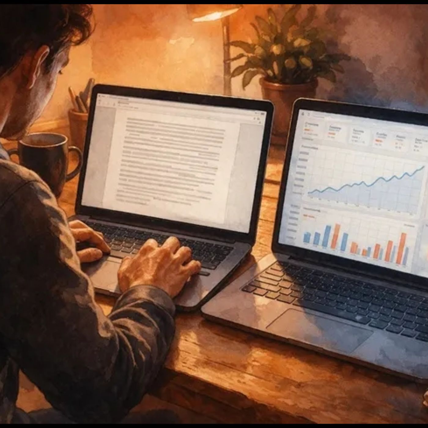 Die beste Überschrift, die ich je nicht geschrieben habe