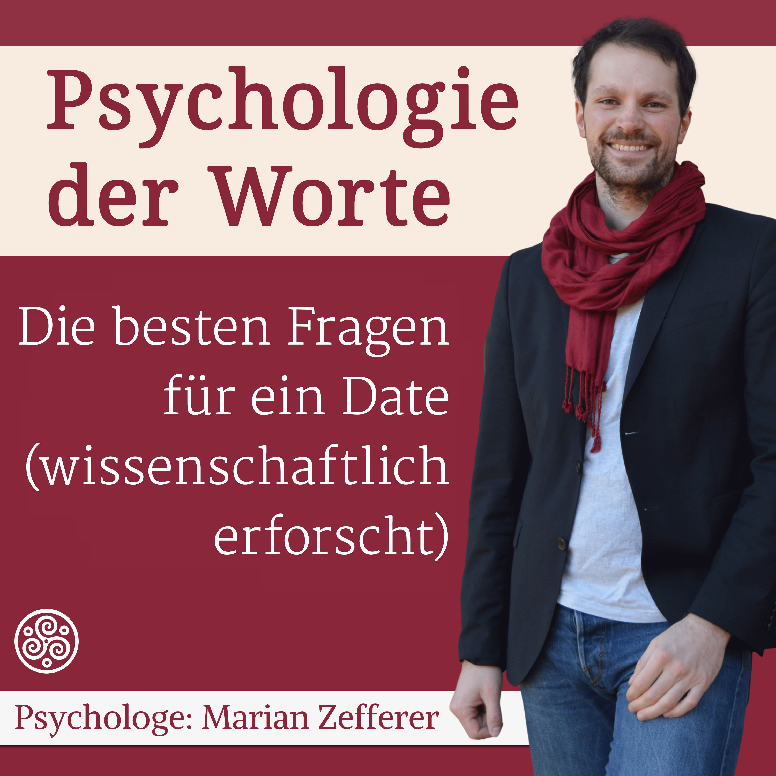 Die besten Fragen für ein Date (wissenschaftlich erforscht, #060)