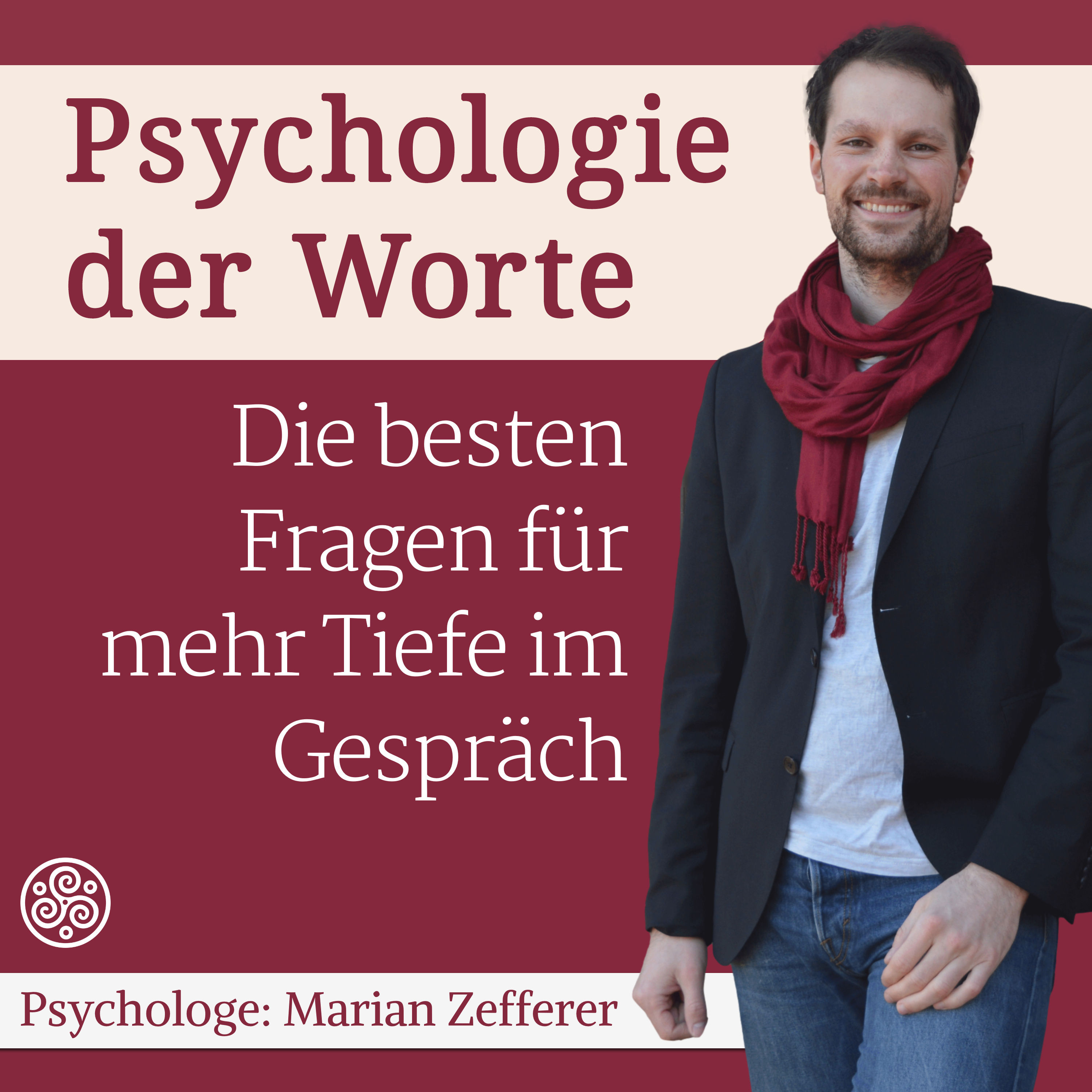 Die besten Fragen für mehr Tiefe im Gespräch (#018) #Deeptalk