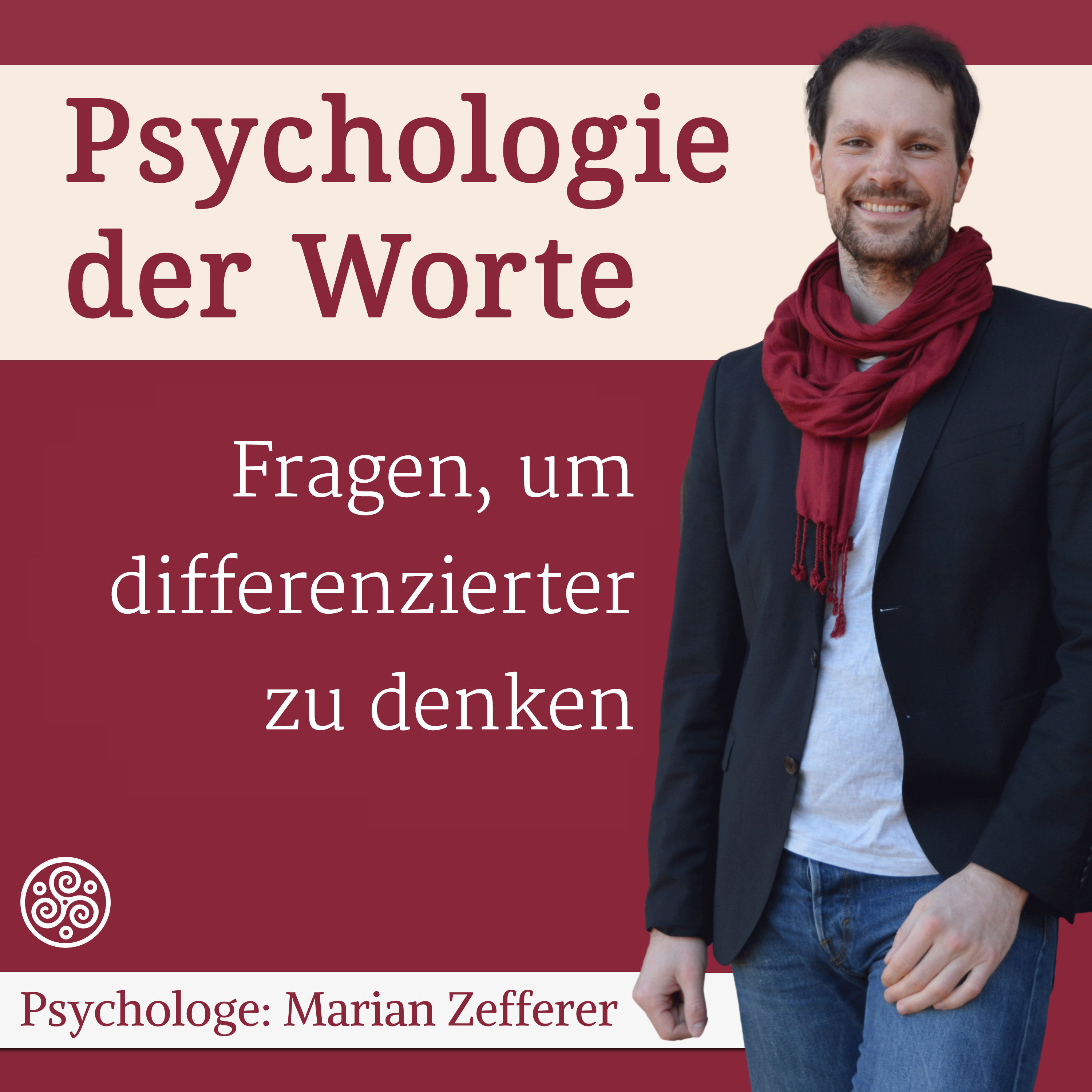 Die besten Fragen um differenzierter zu Denken (#046)