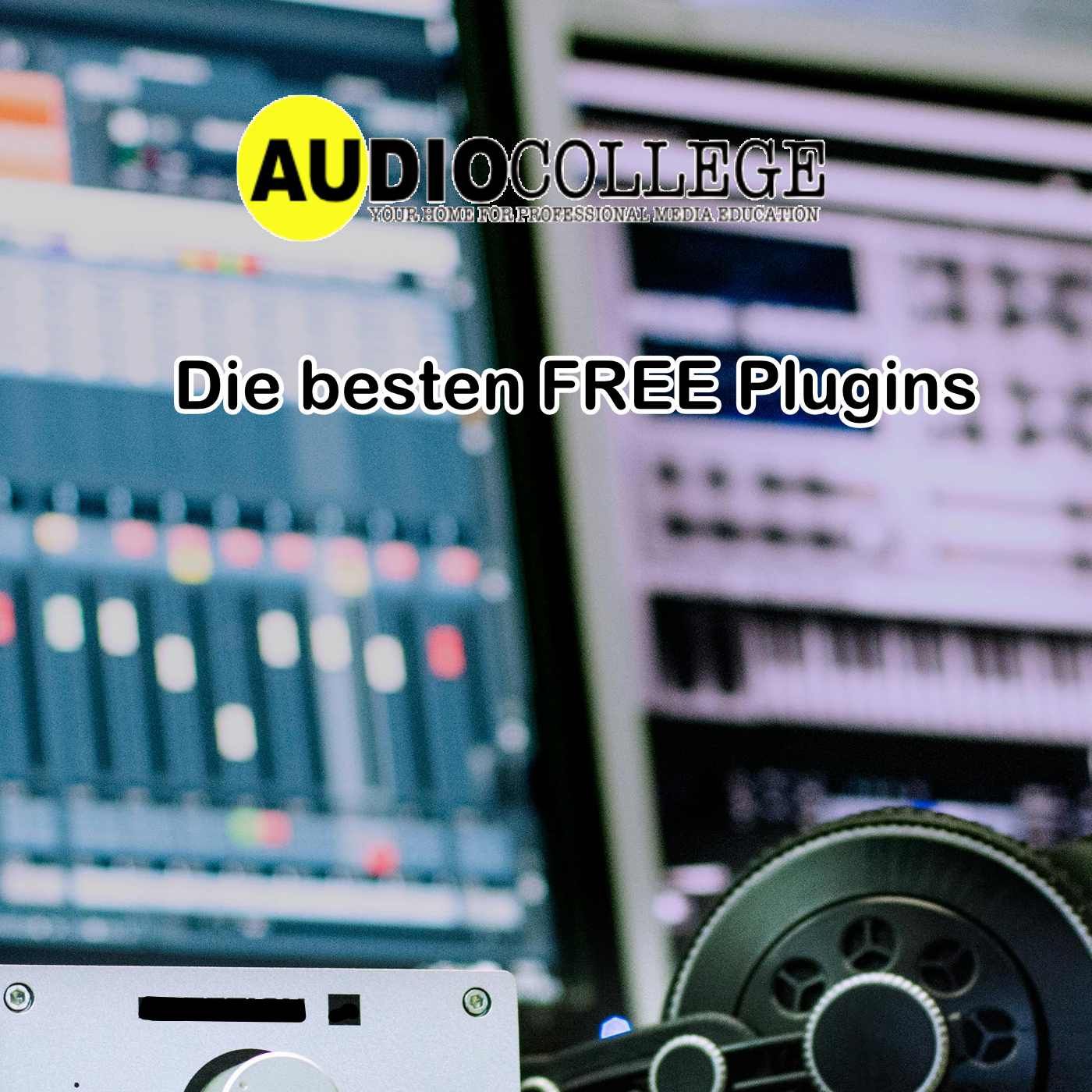 Die besten Free Plugins