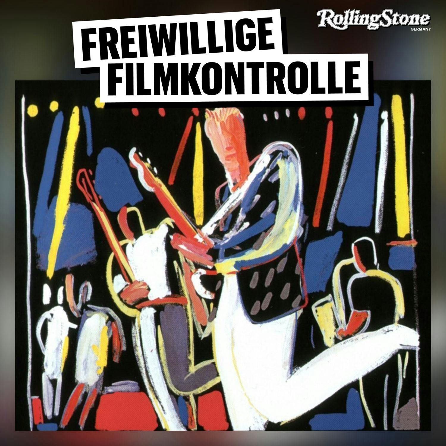Die besten Musikfilme aller Zeiten (7): Sting – Bring on the Night