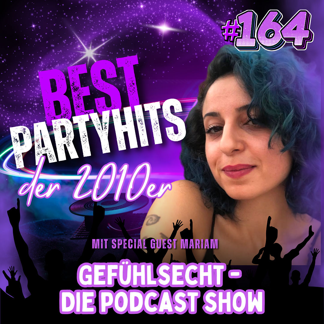 Die besten Party Hits der 2010er