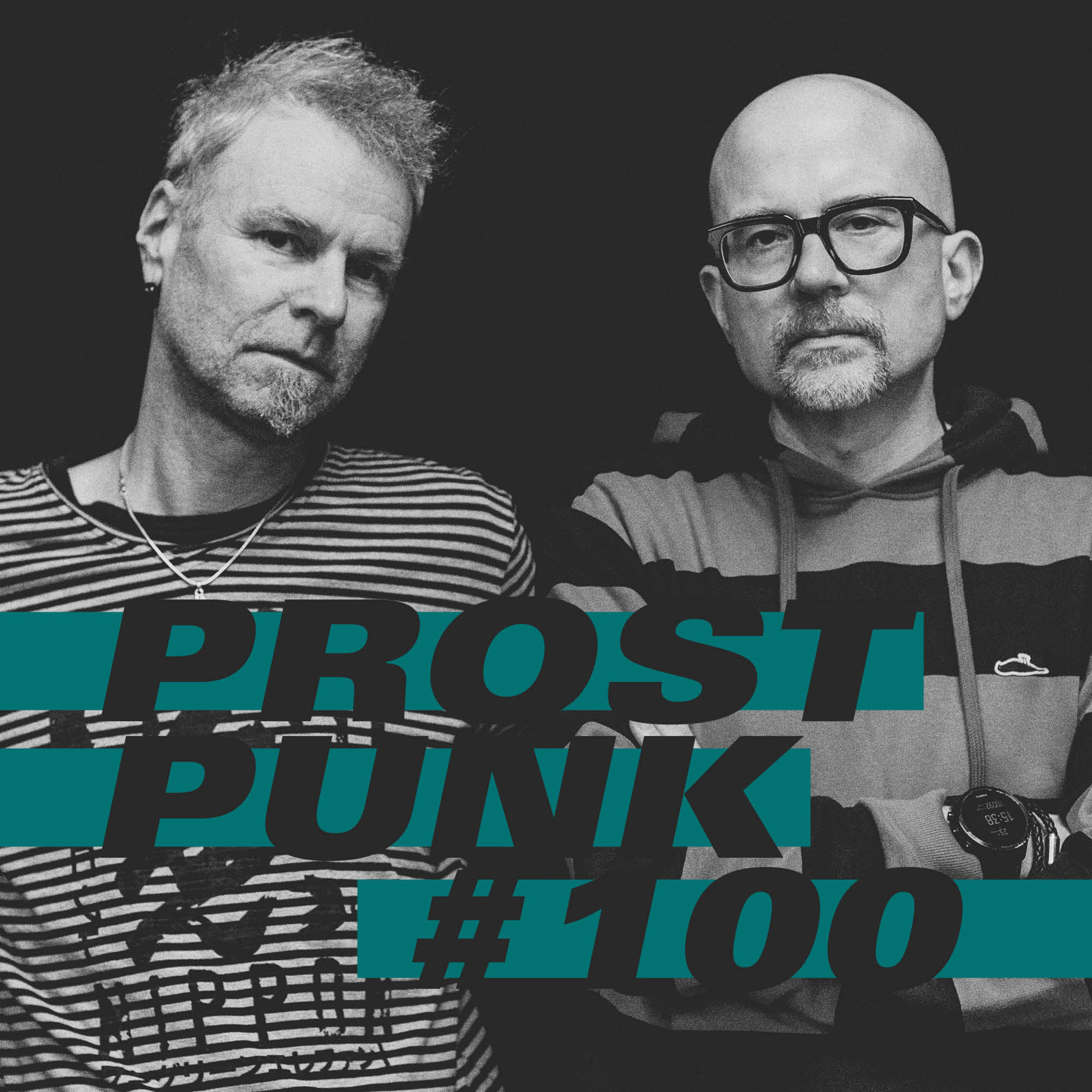 Die besten Post-Punk-Songs 1978 bis 1984