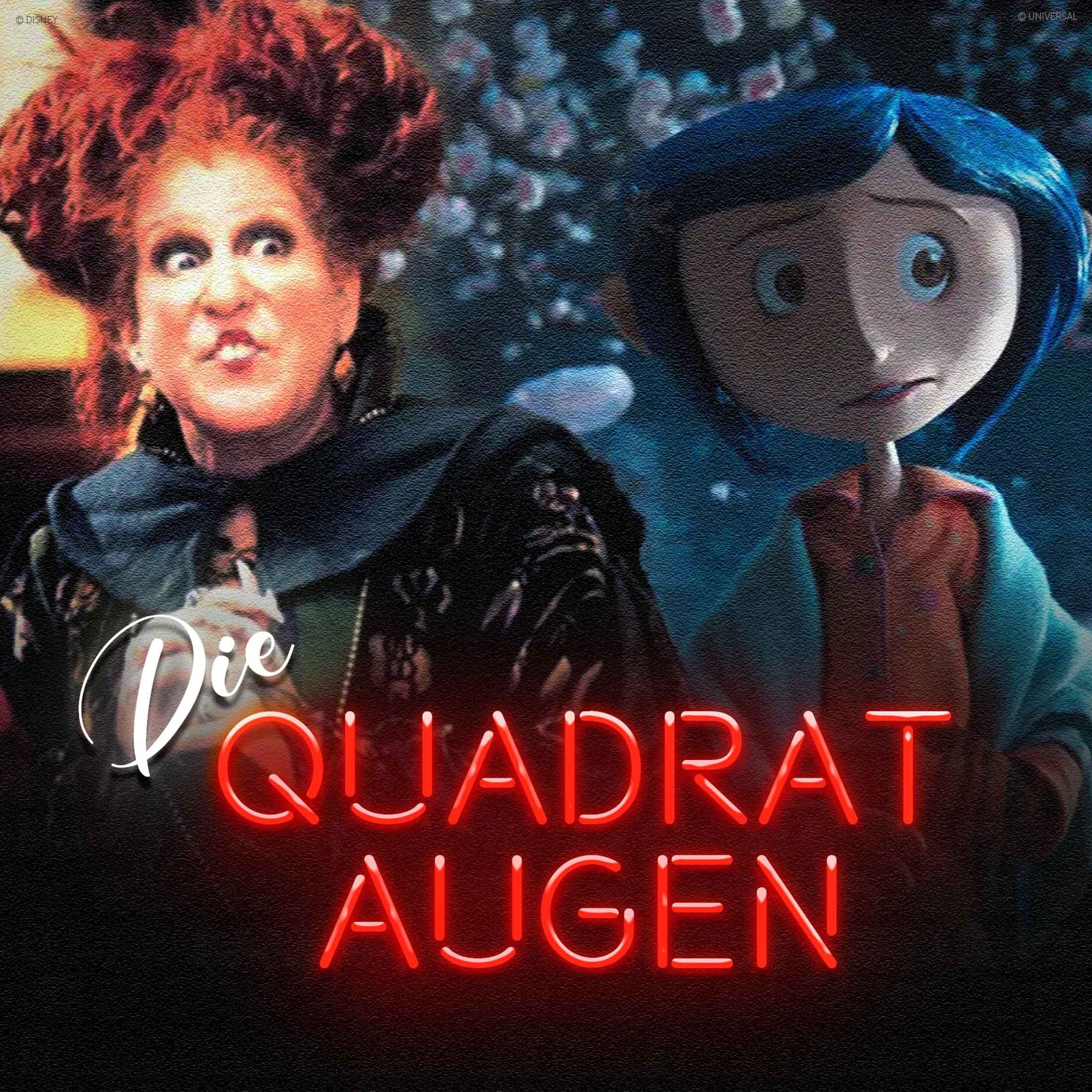 Die besten Serien und Filme für Halloween