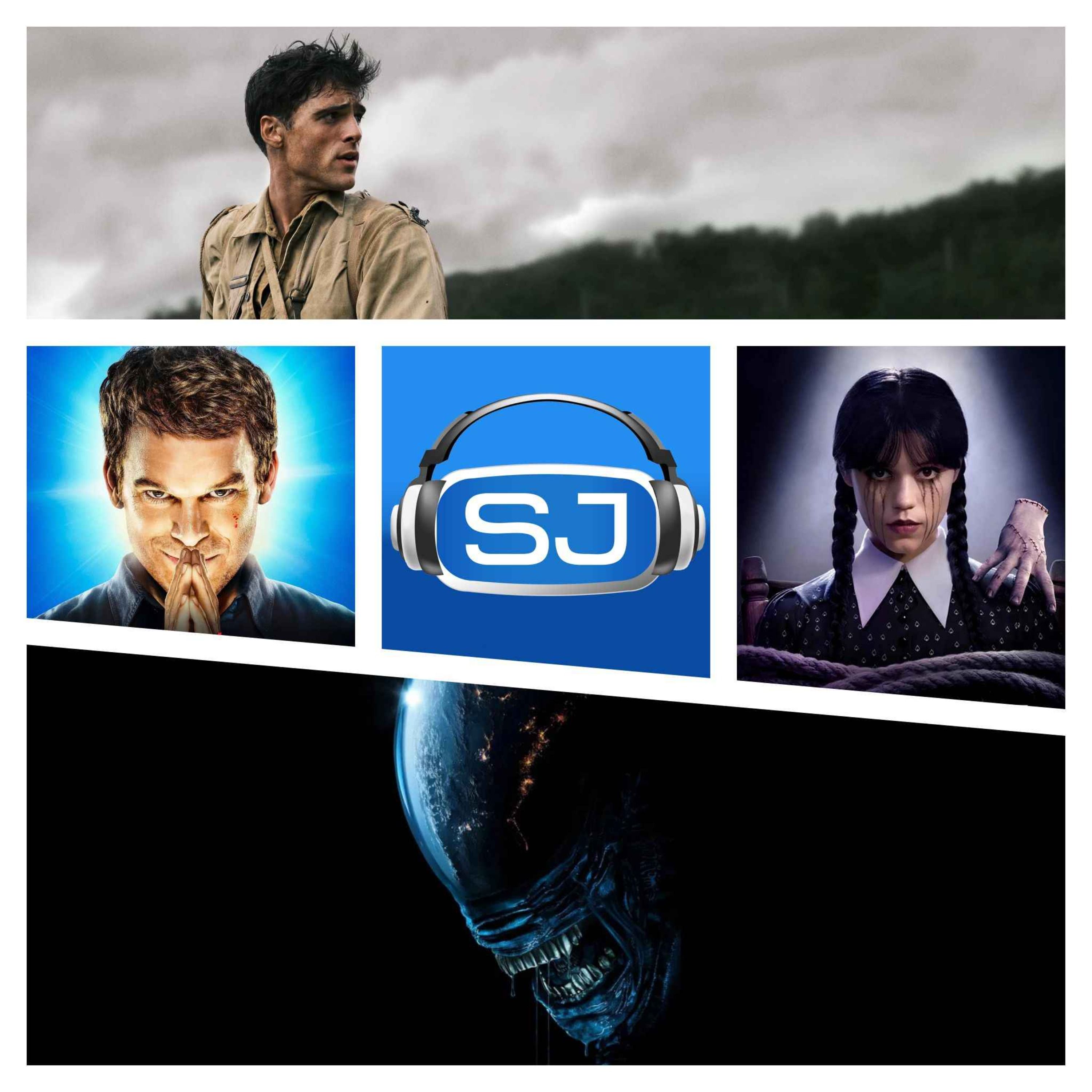 Die besten Sommer-Serien 2025