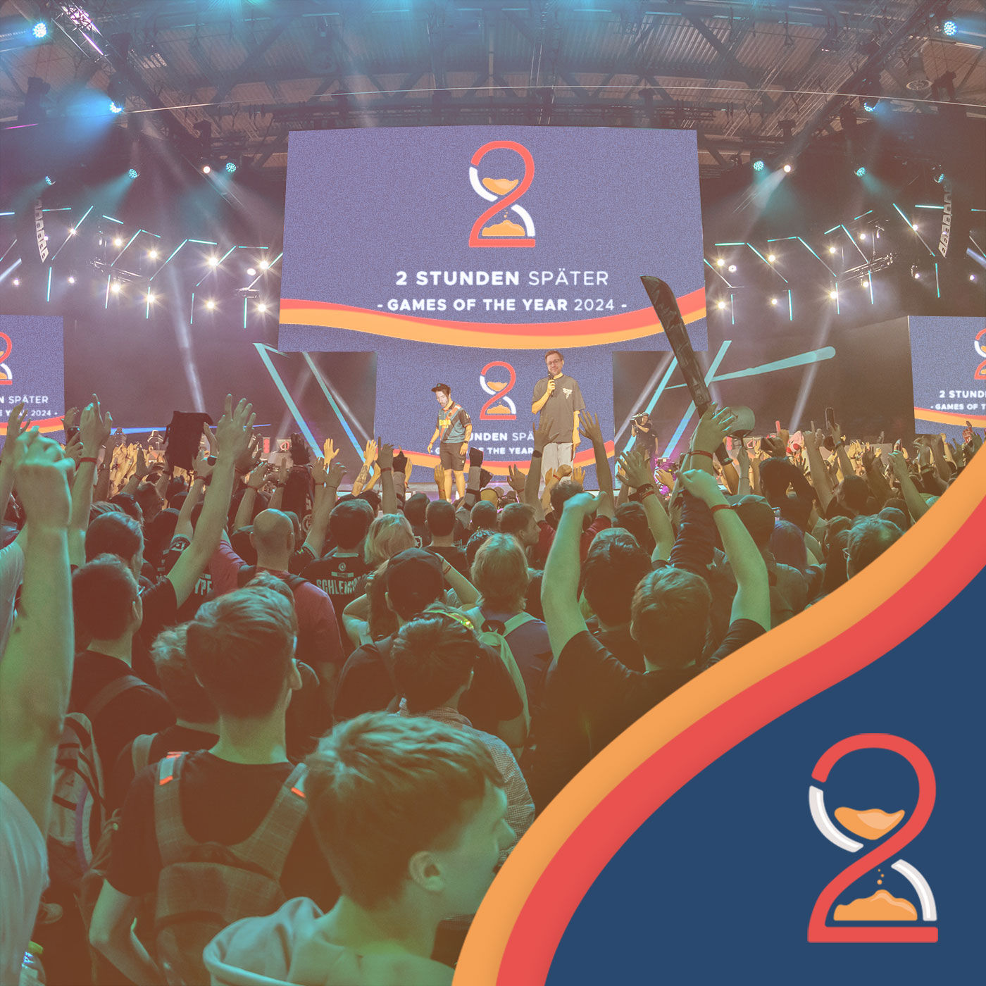 Die besten Spiele des Jahres 2024