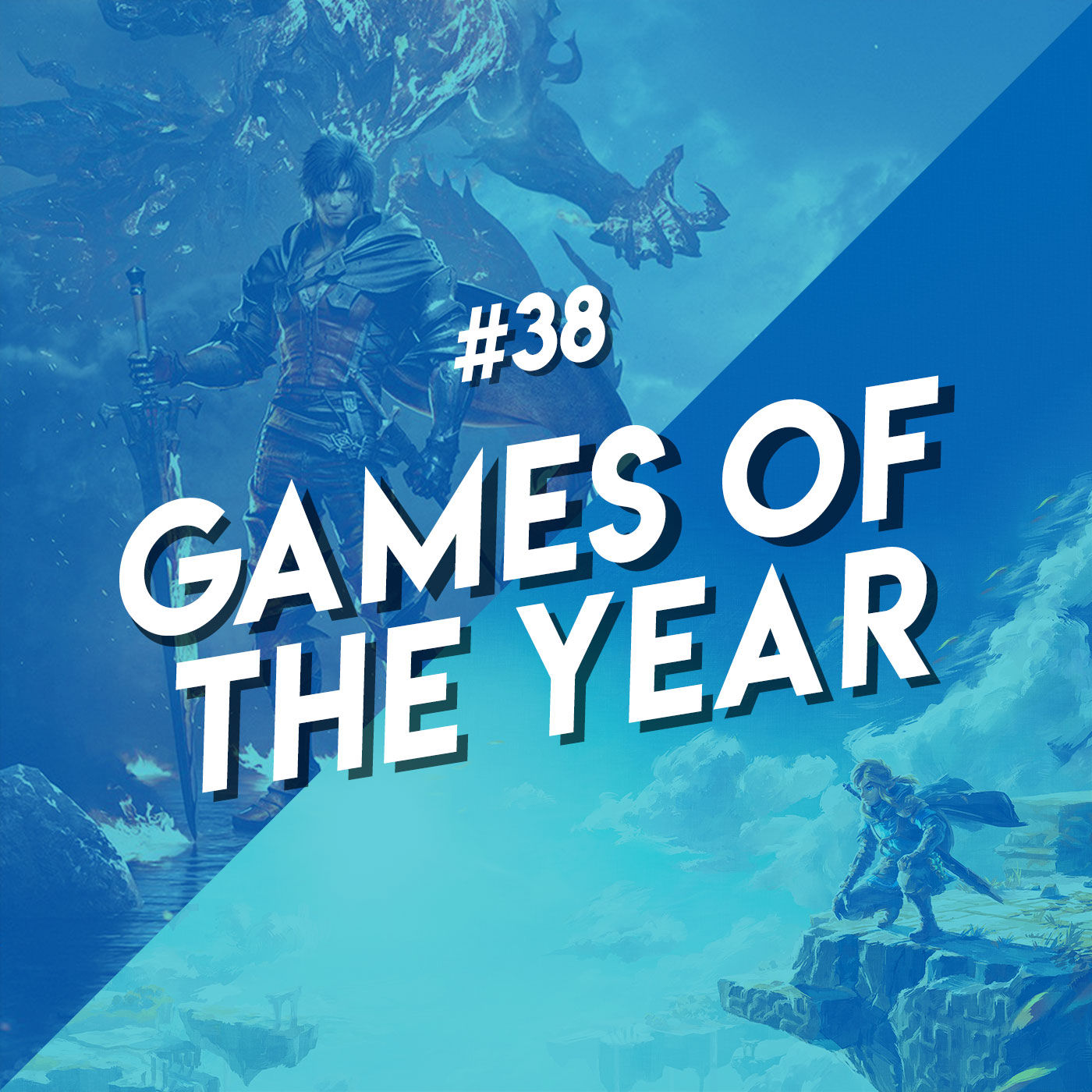 Die besten Spiele des Jahres?