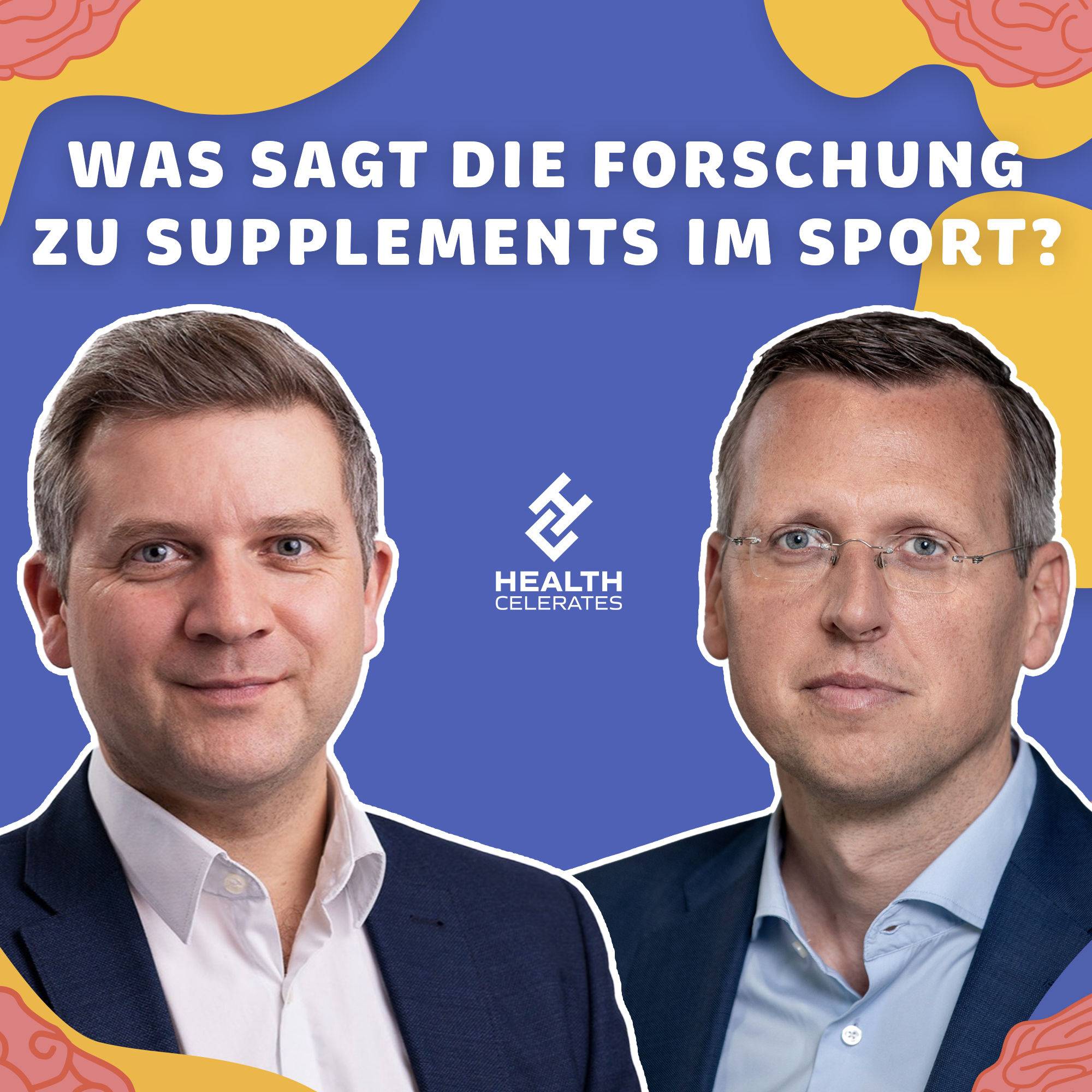Die besten Supplements im Sport! Was sagt die Forschung?