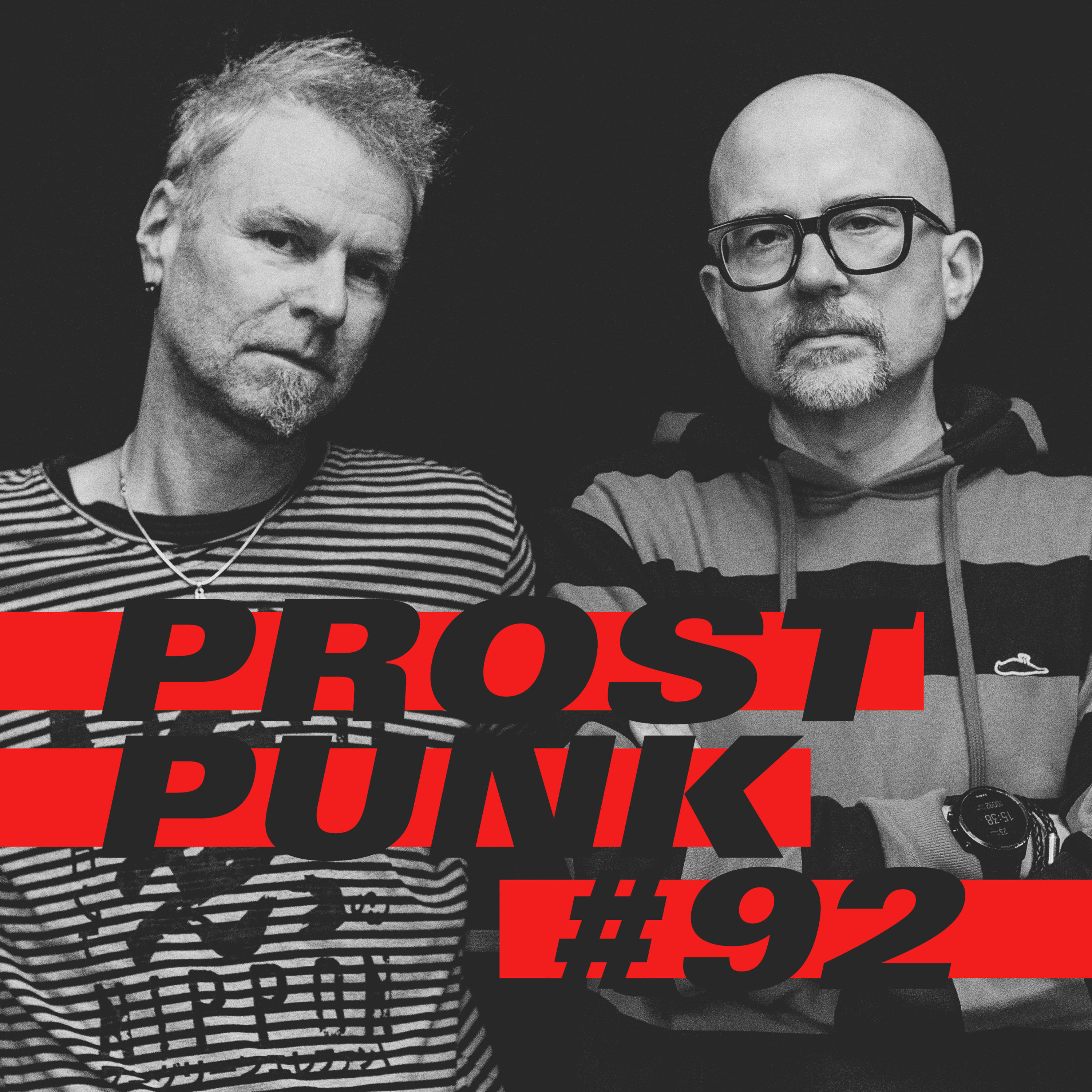 Die besten zehn Synthie-Pop-Alben der 80er