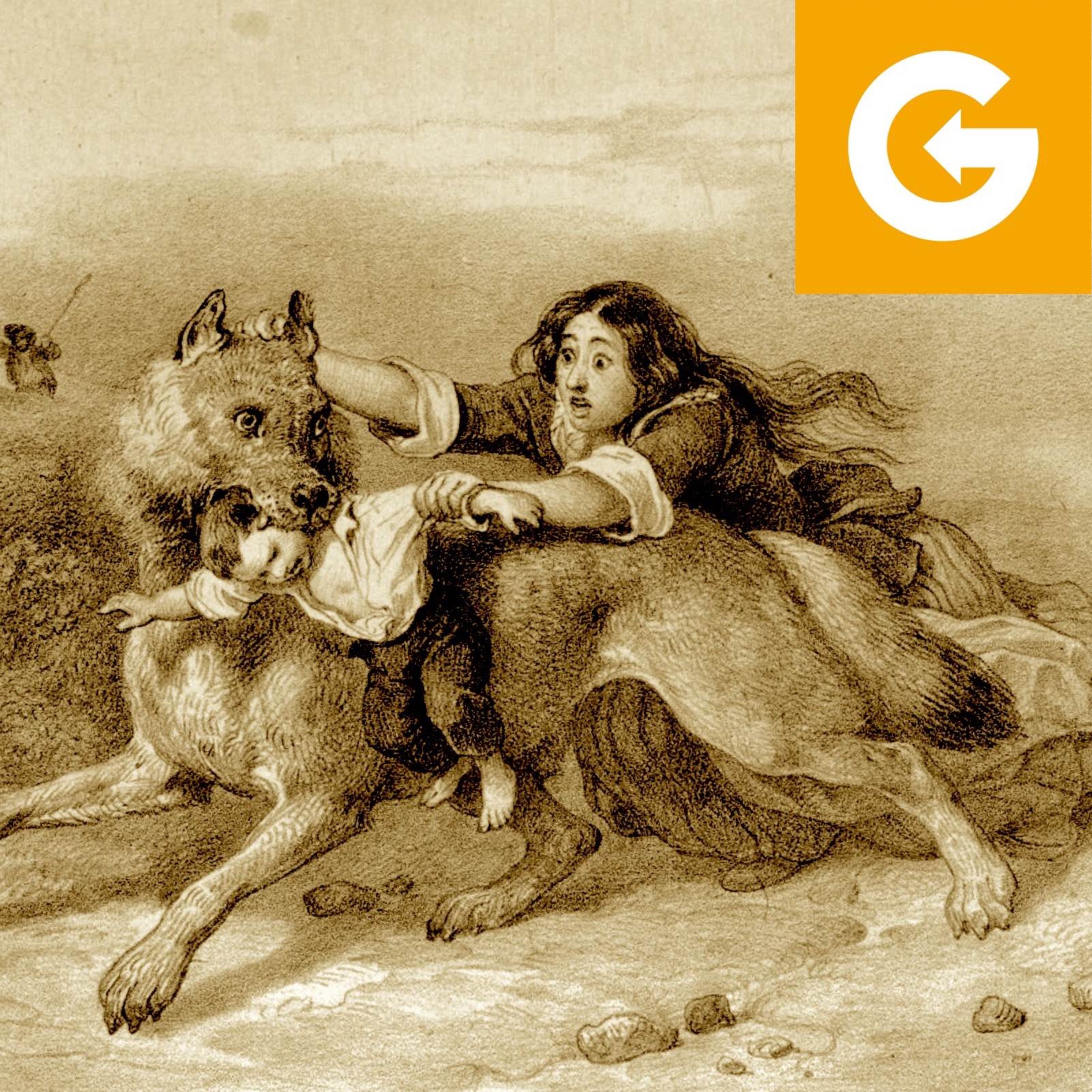 Die Bestie des Gévaudan