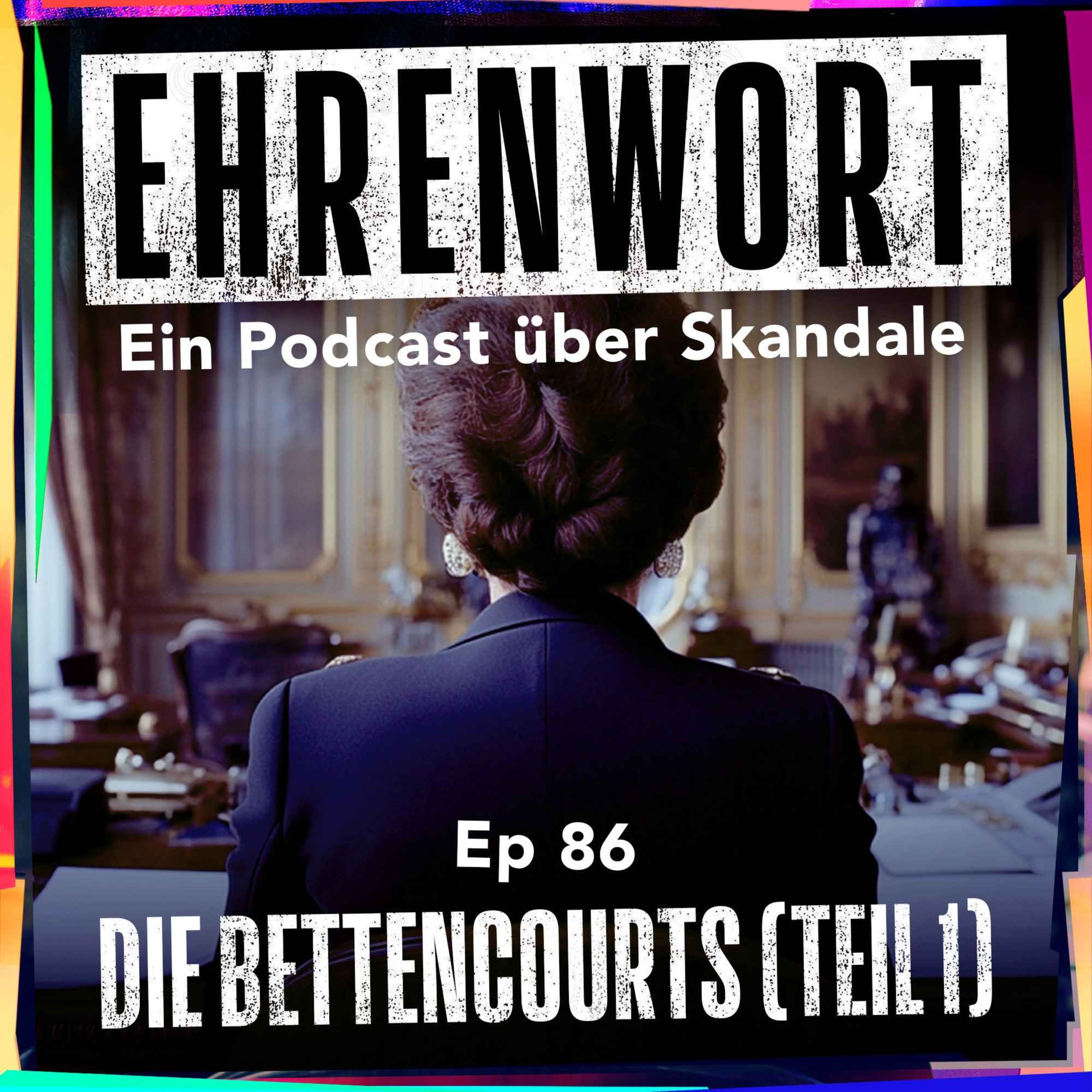 Die Bettencourts (Teil 1)
