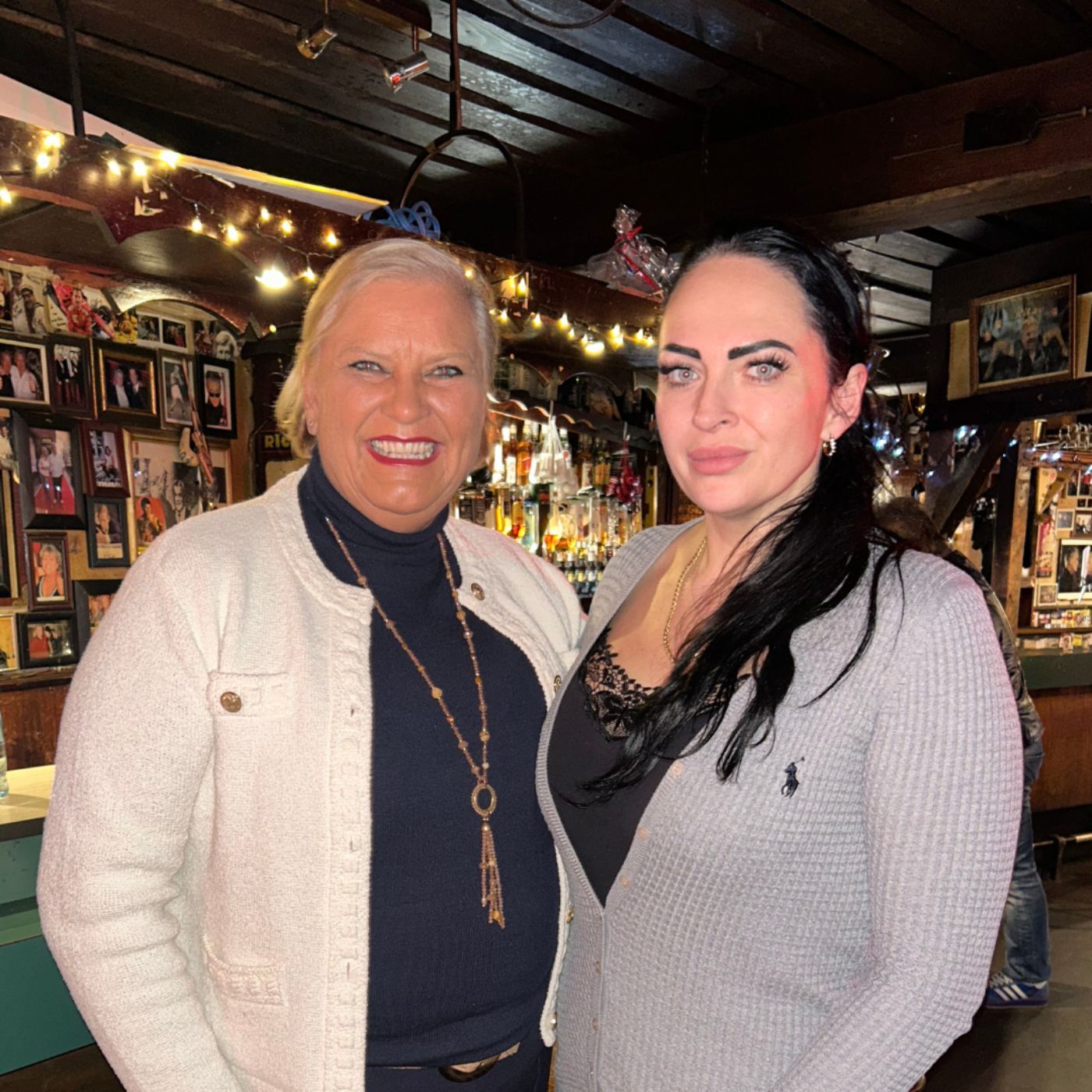 Die Bettenkönigin von St. Pauli I Gast: Ricarda Belmar