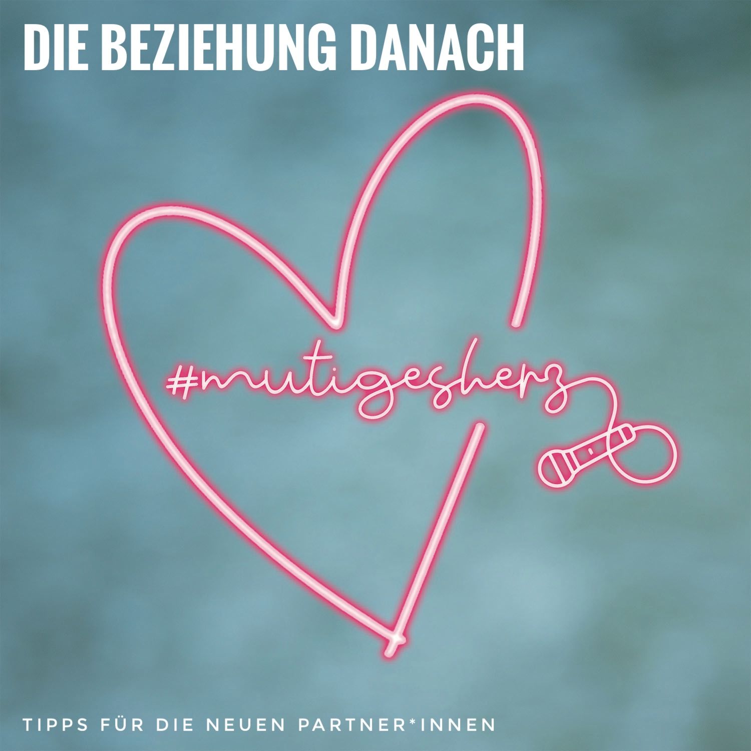 Die Beziehung danach