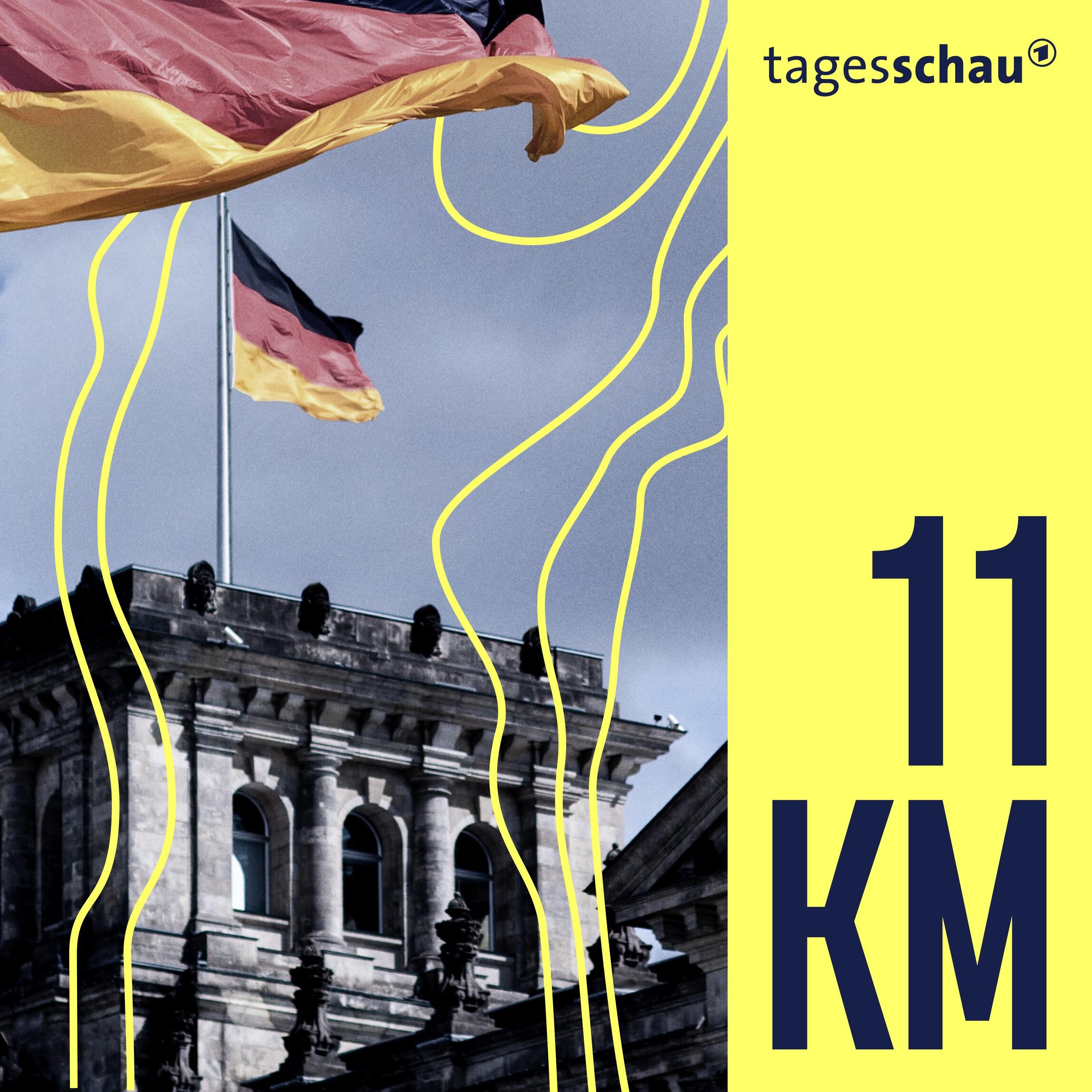 Die Billionen-Frage: Wie die Regierung den Sozialstaat reformieren will