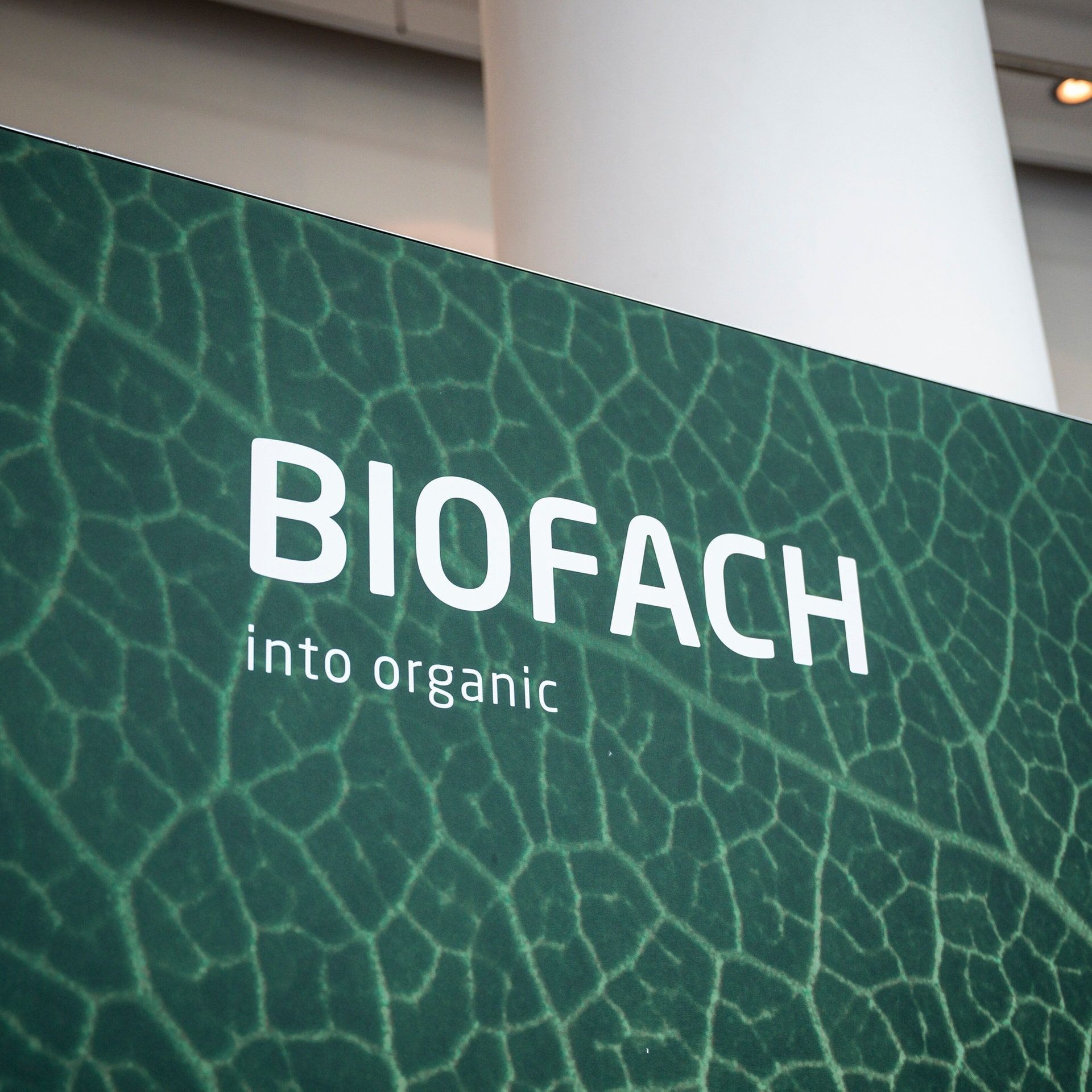 Die Biofach in Nürnberg: Trends aus dem Südwesten