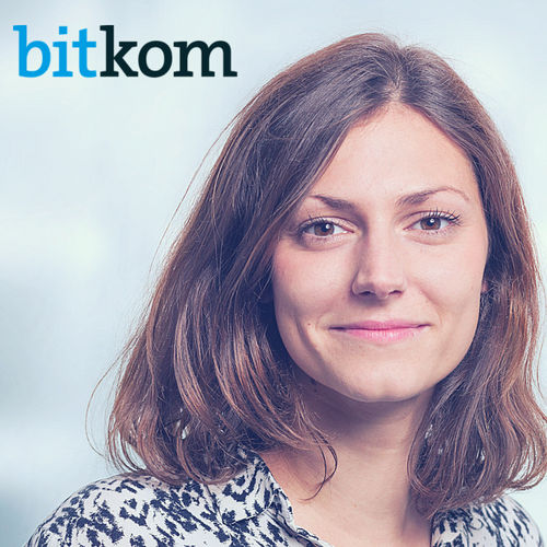 Die bitkom-Studie 2018 #4