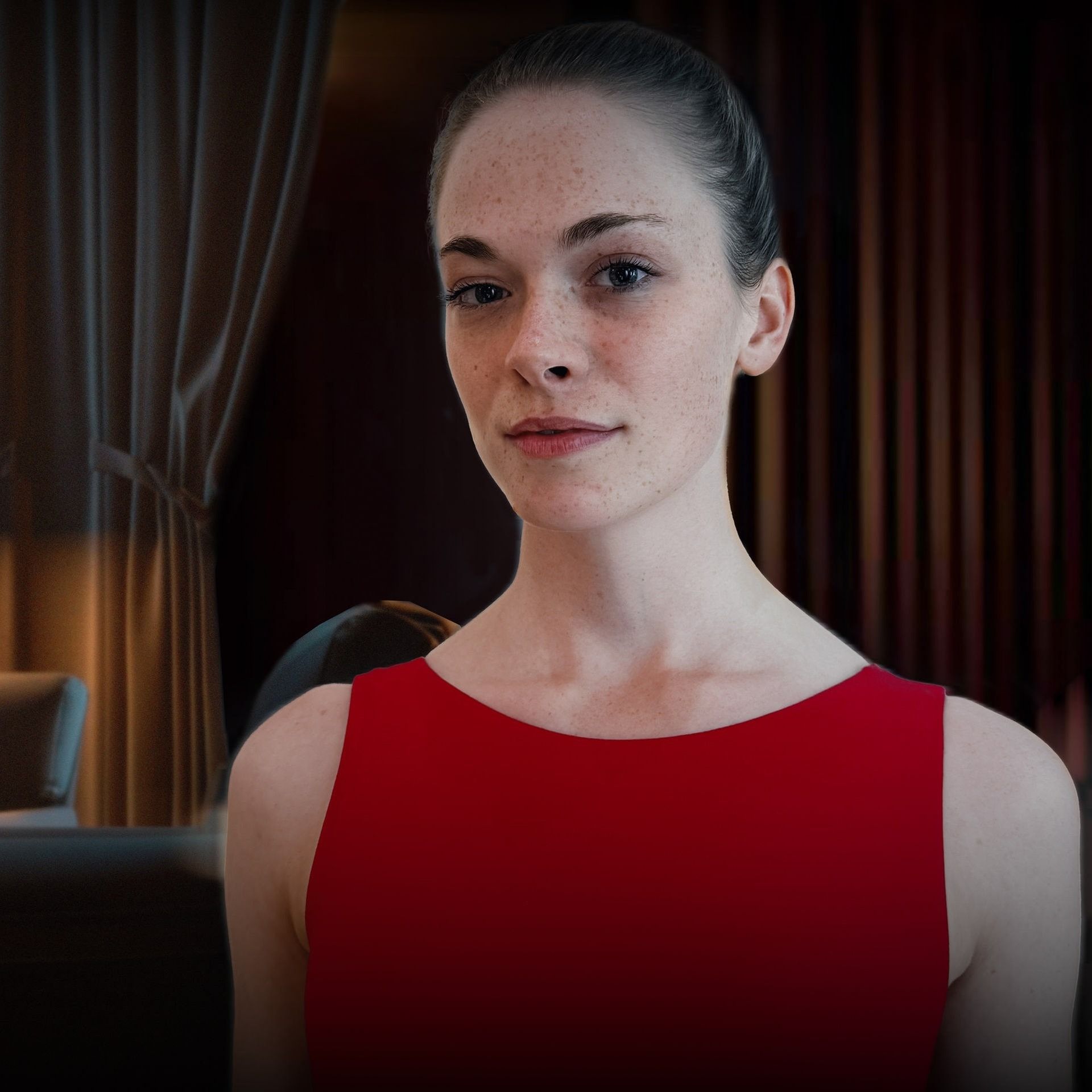 Die Blender: Charlotte (3/8) – Niemand kann entkommen