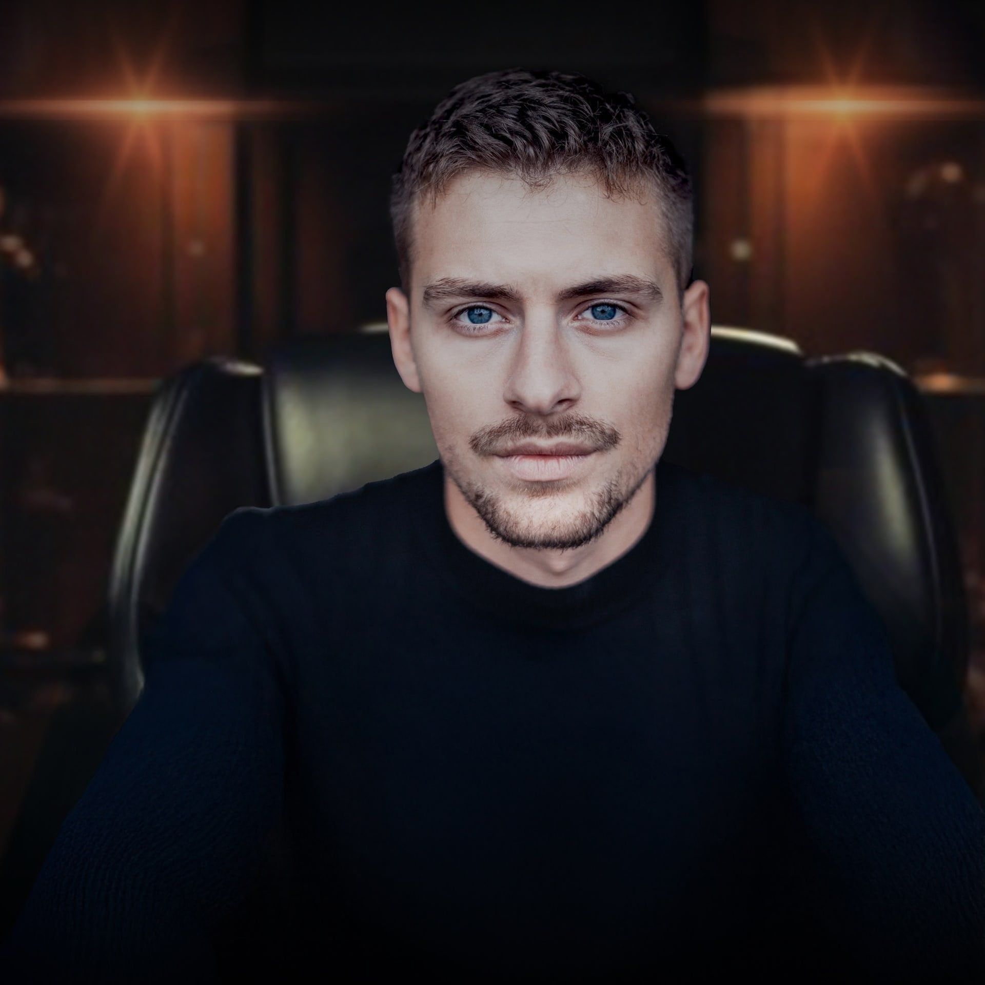 Die Blender: Sascha (4/8) – Spur im Schnee