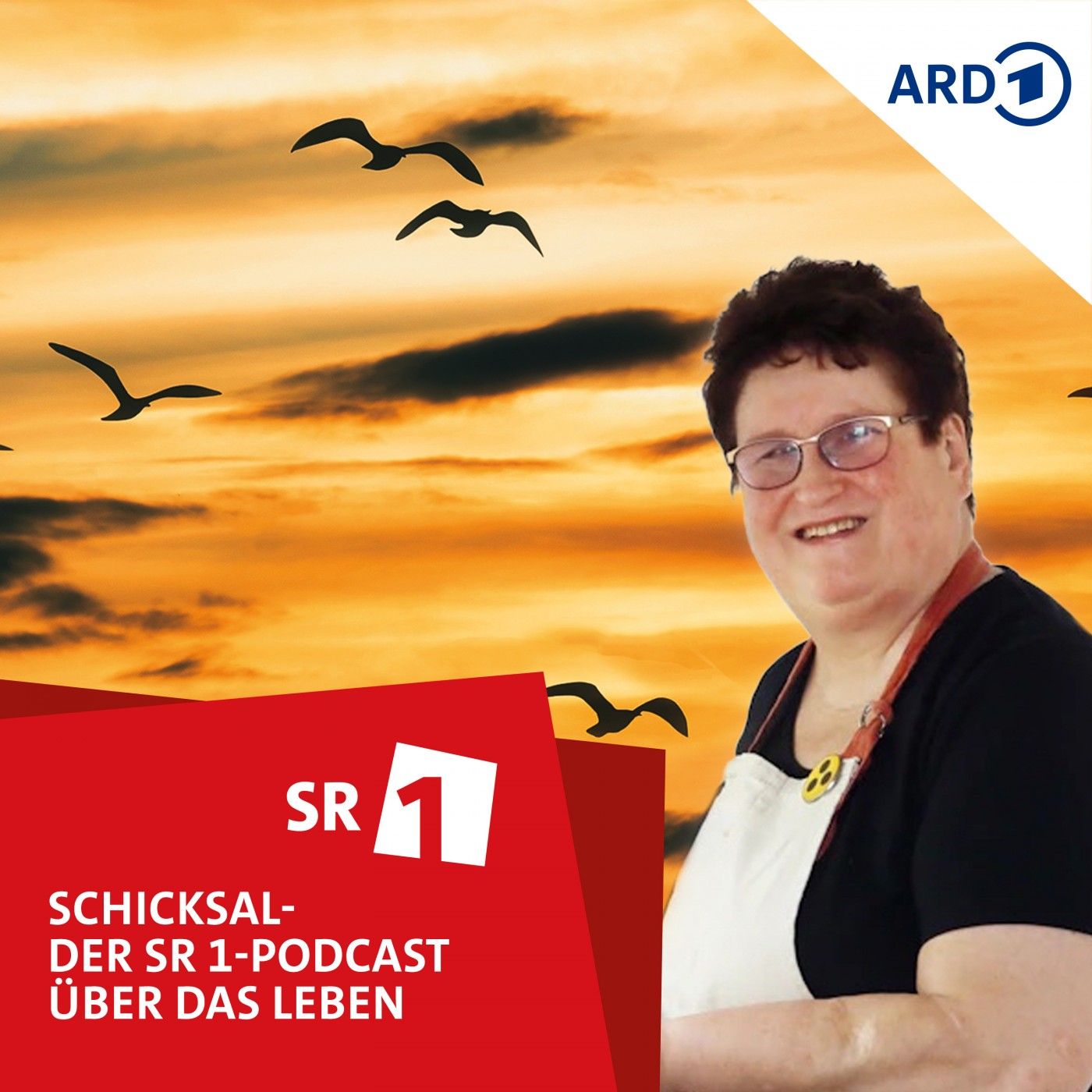Die blinde Bäckerin