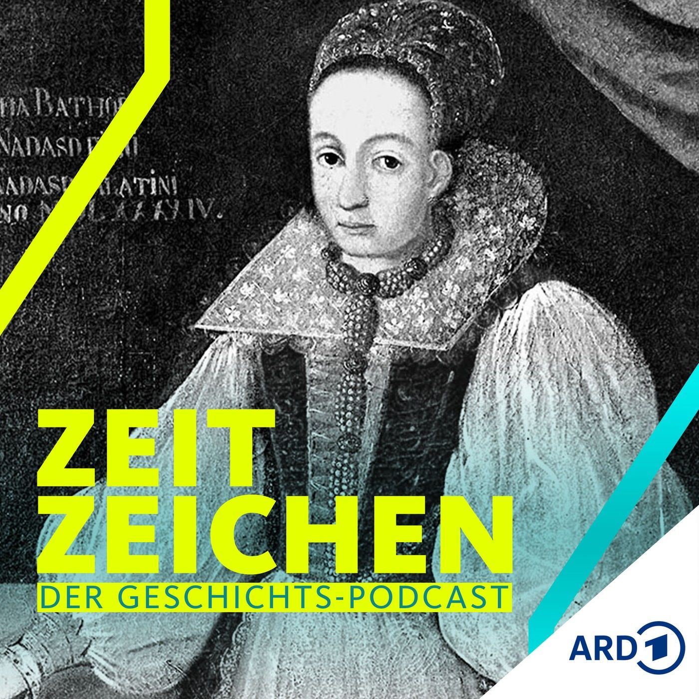 Die "Blutgräfin": Serienmörderin und Vorbild für Dracula?