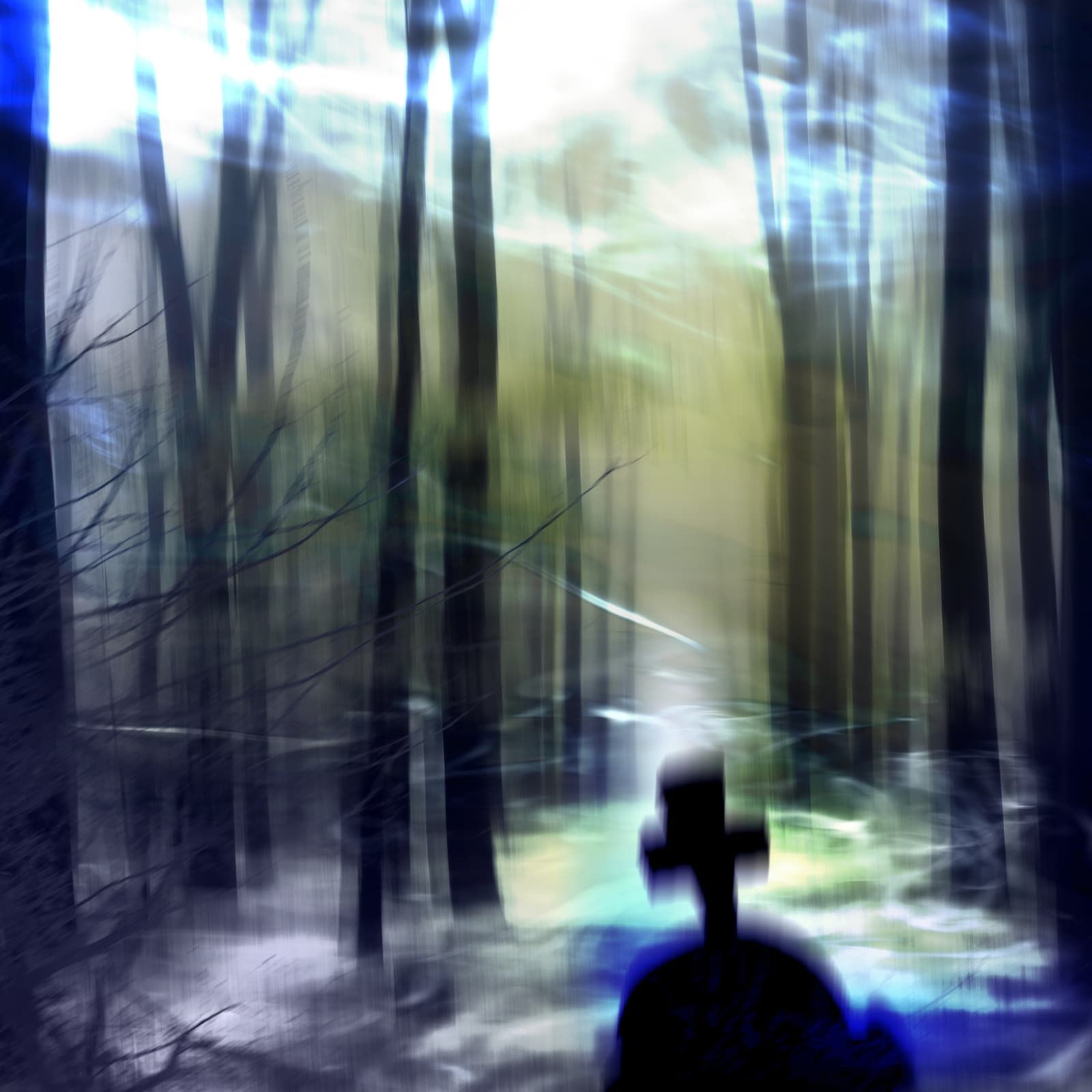 Die blutige Vergangenheit der Sühnekreuze