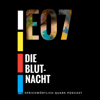 Die Blutnacht