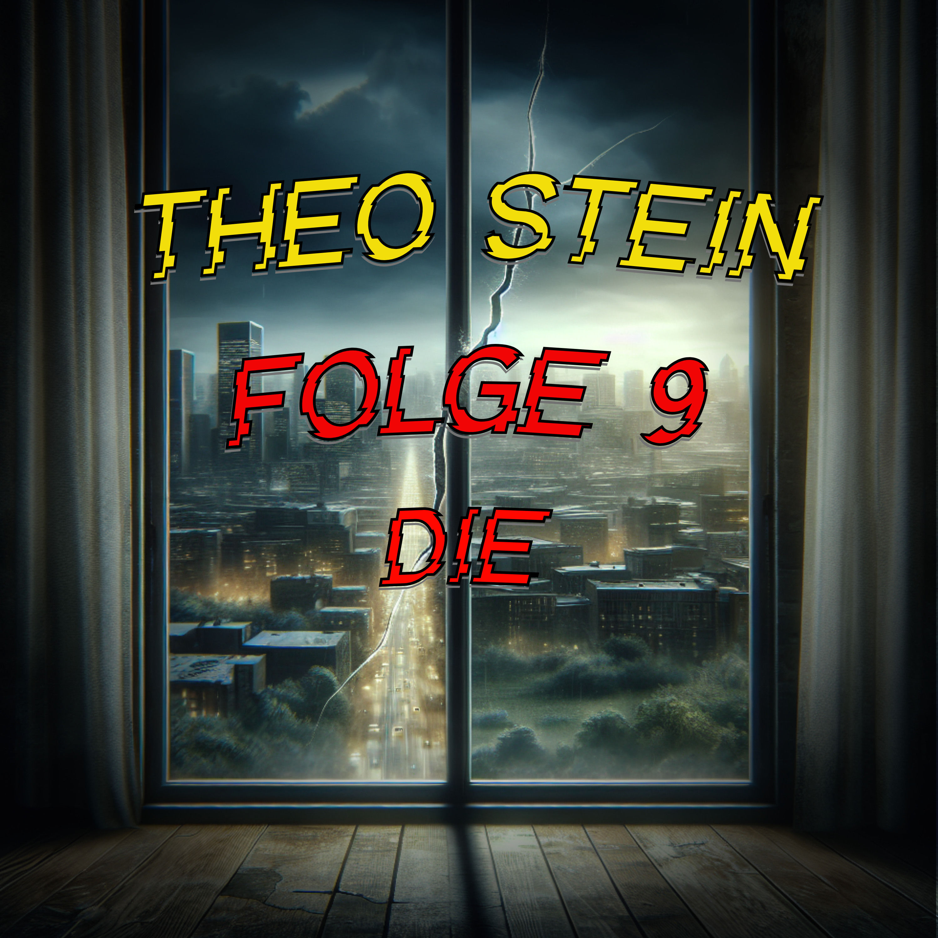 Die Botschaft