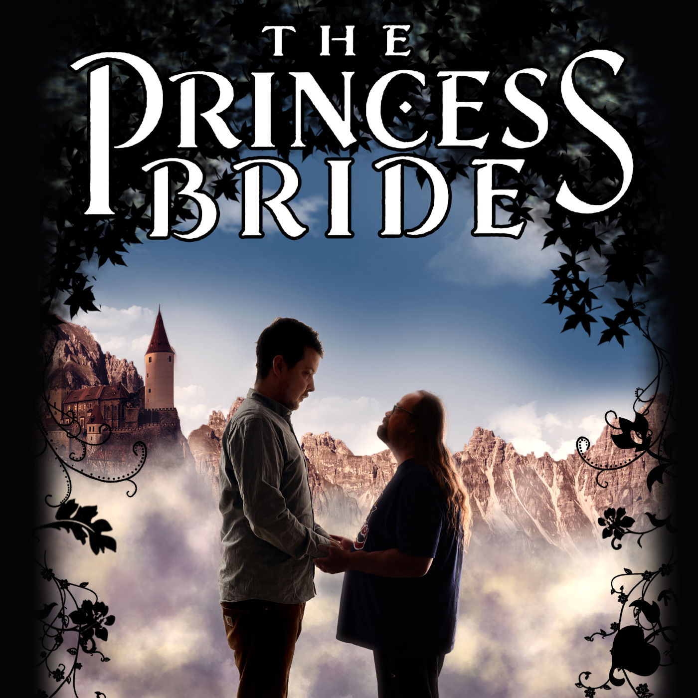 Die Braut des Prinzen