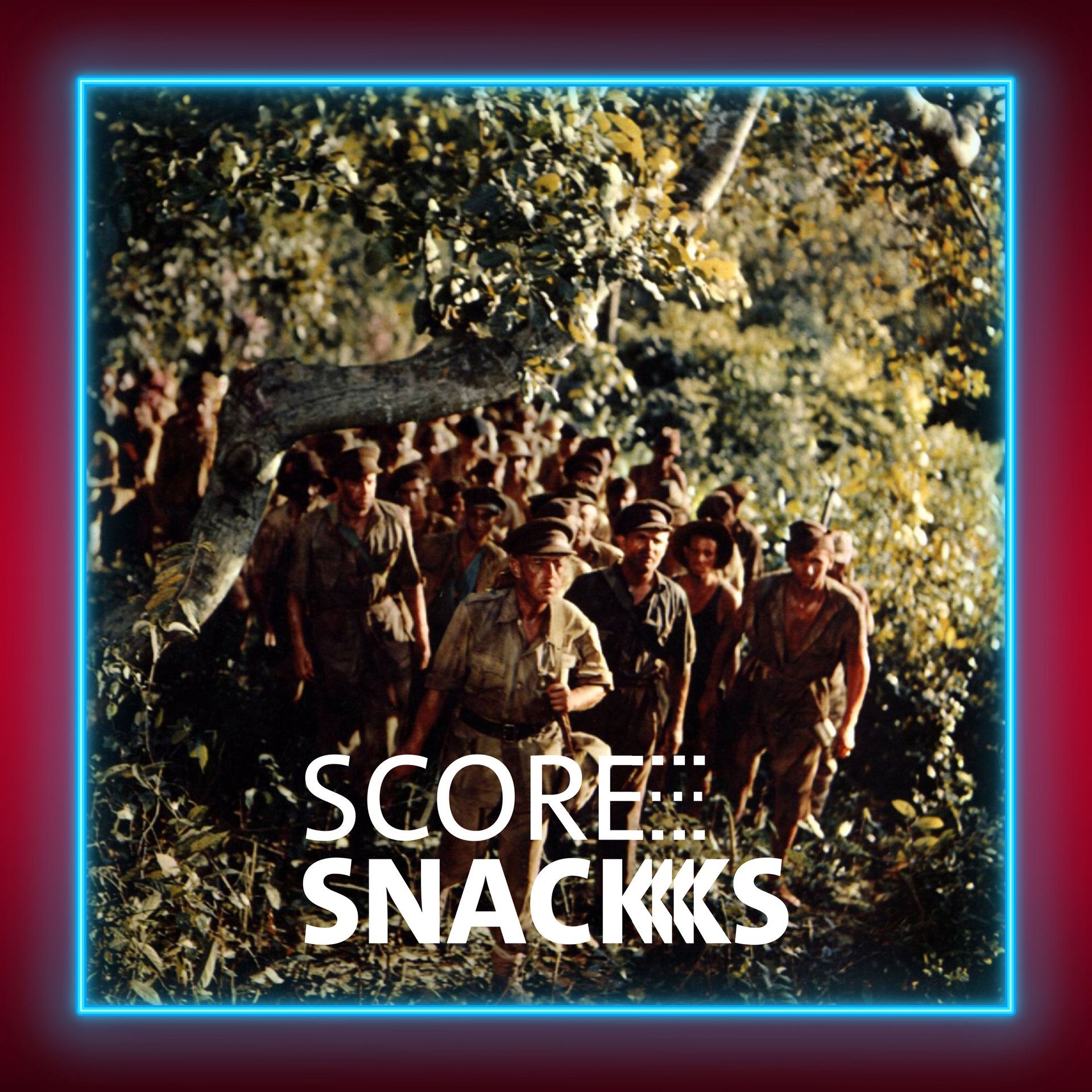 Die Brücke am Kwai – Diese Melodie kennt ihr