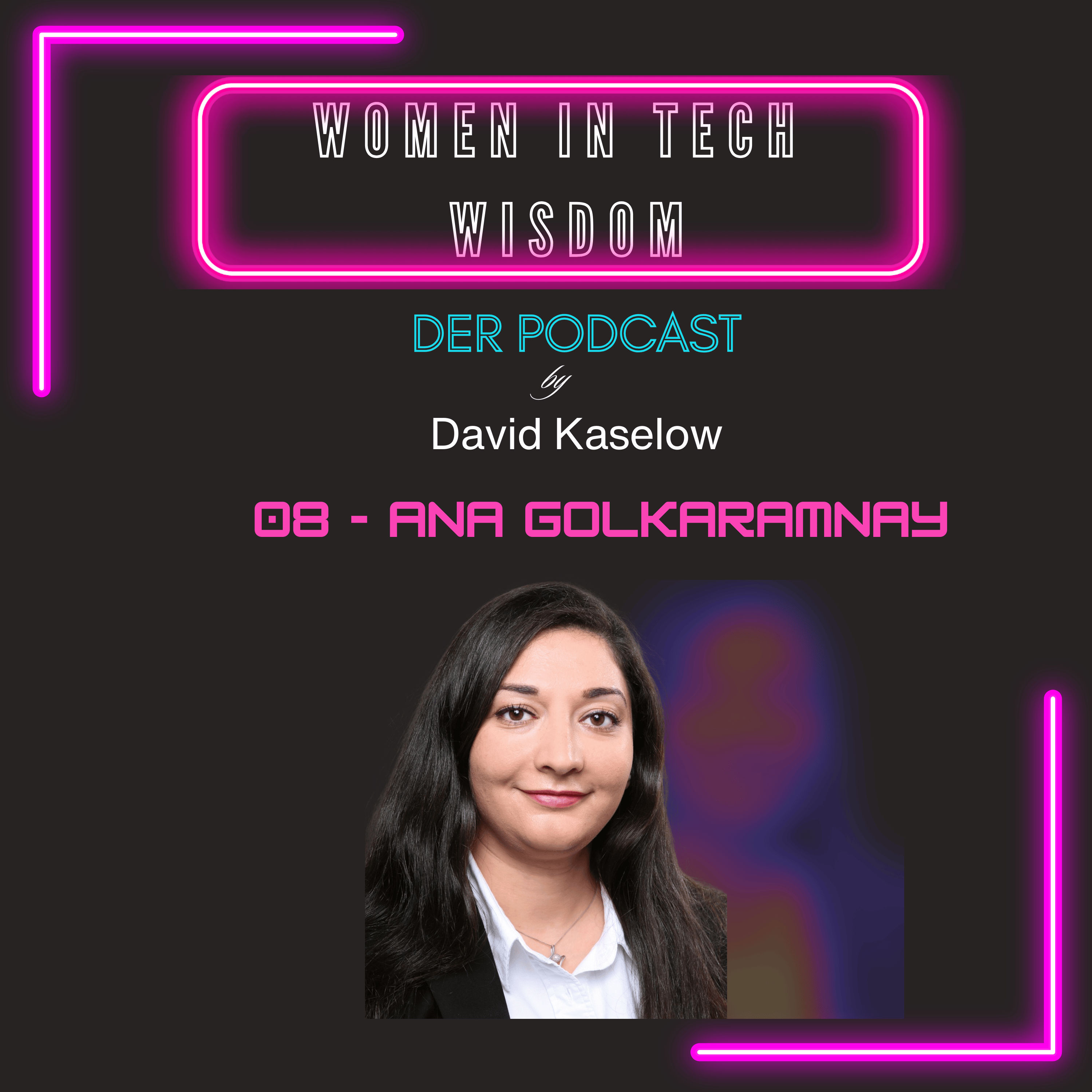 Die Brückenbauerin zwischen Eingineering, IT und Führung!